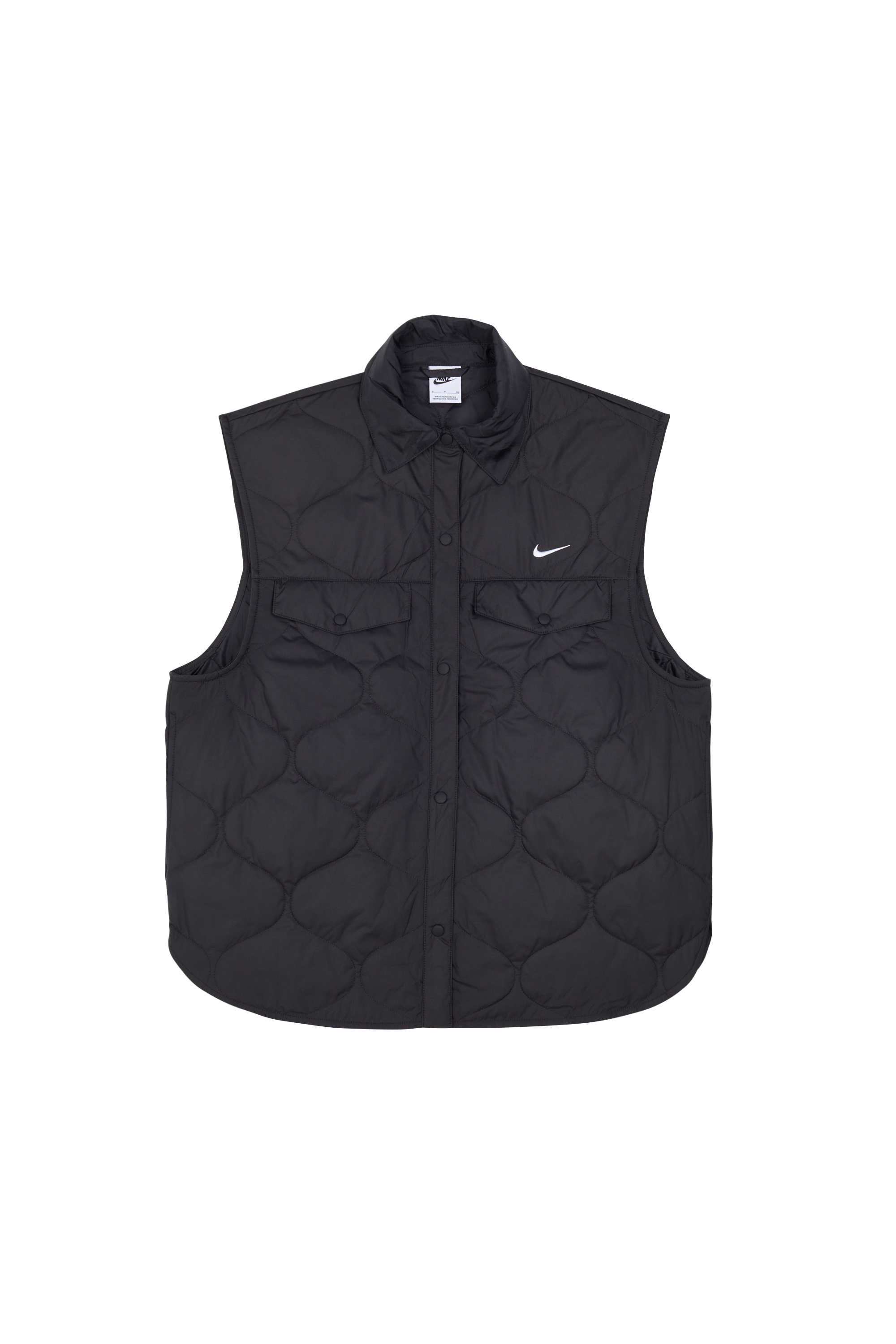 Veste Noir