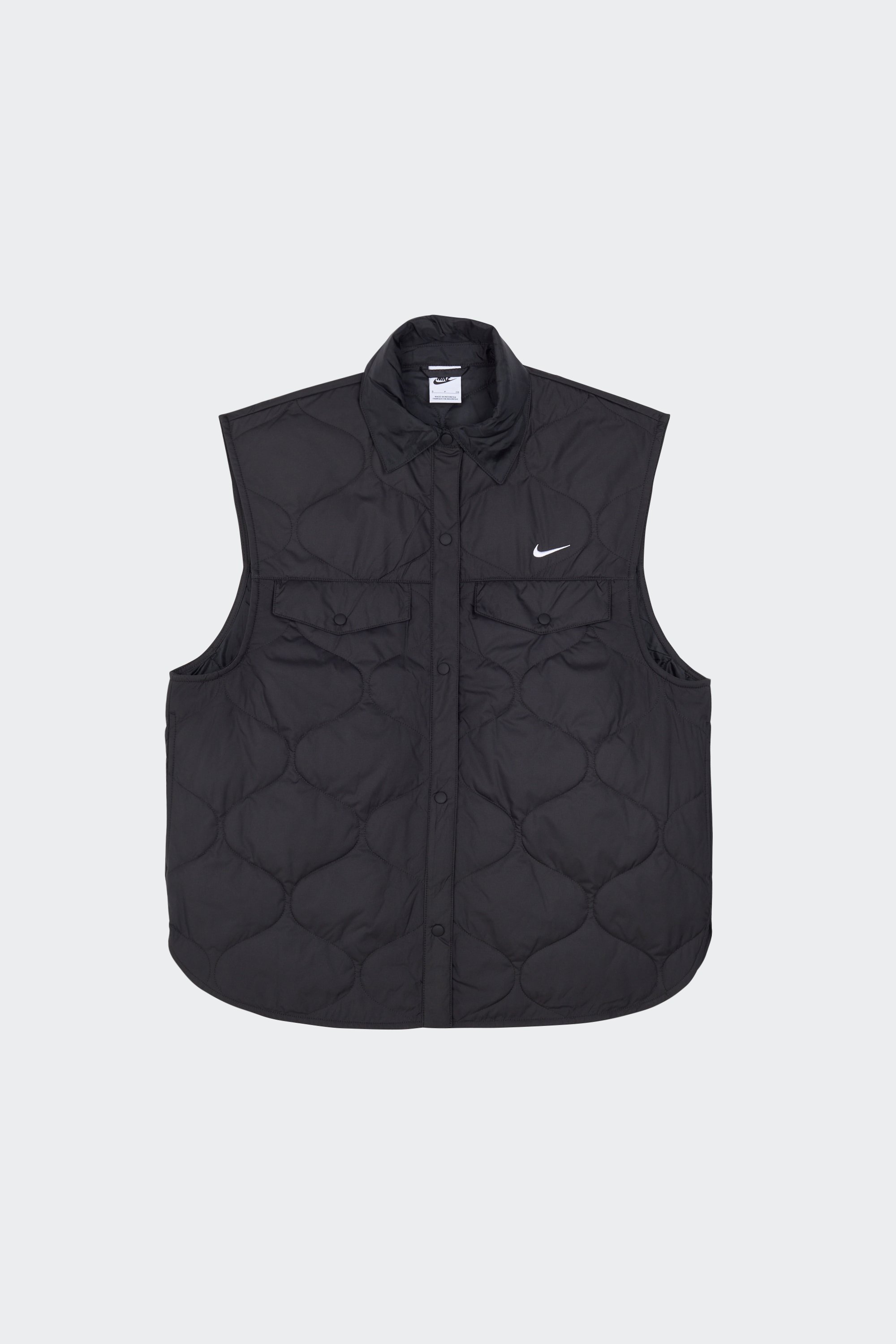 Jacket | Black by NIKE Jacket Black
