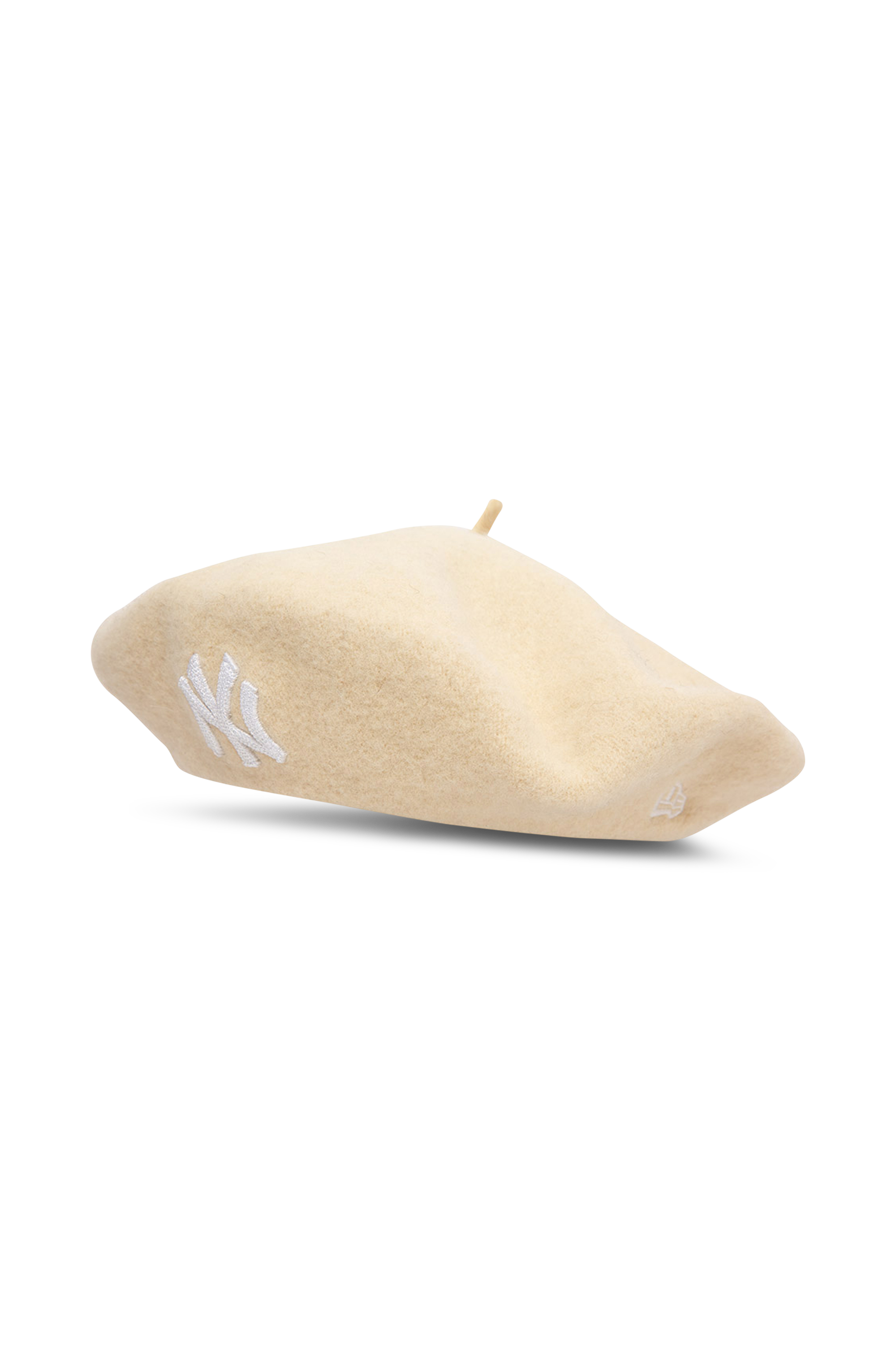 Beret Beige