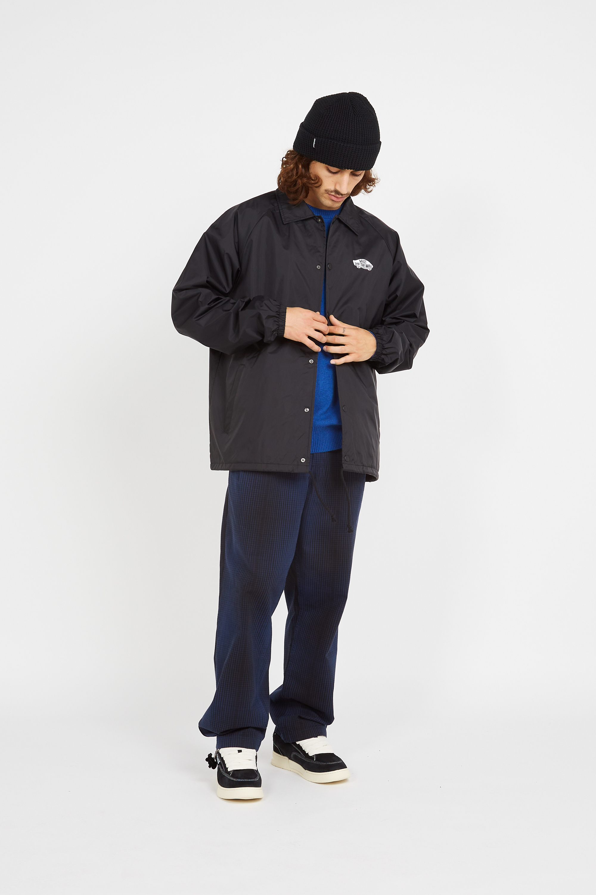 Veste Noir