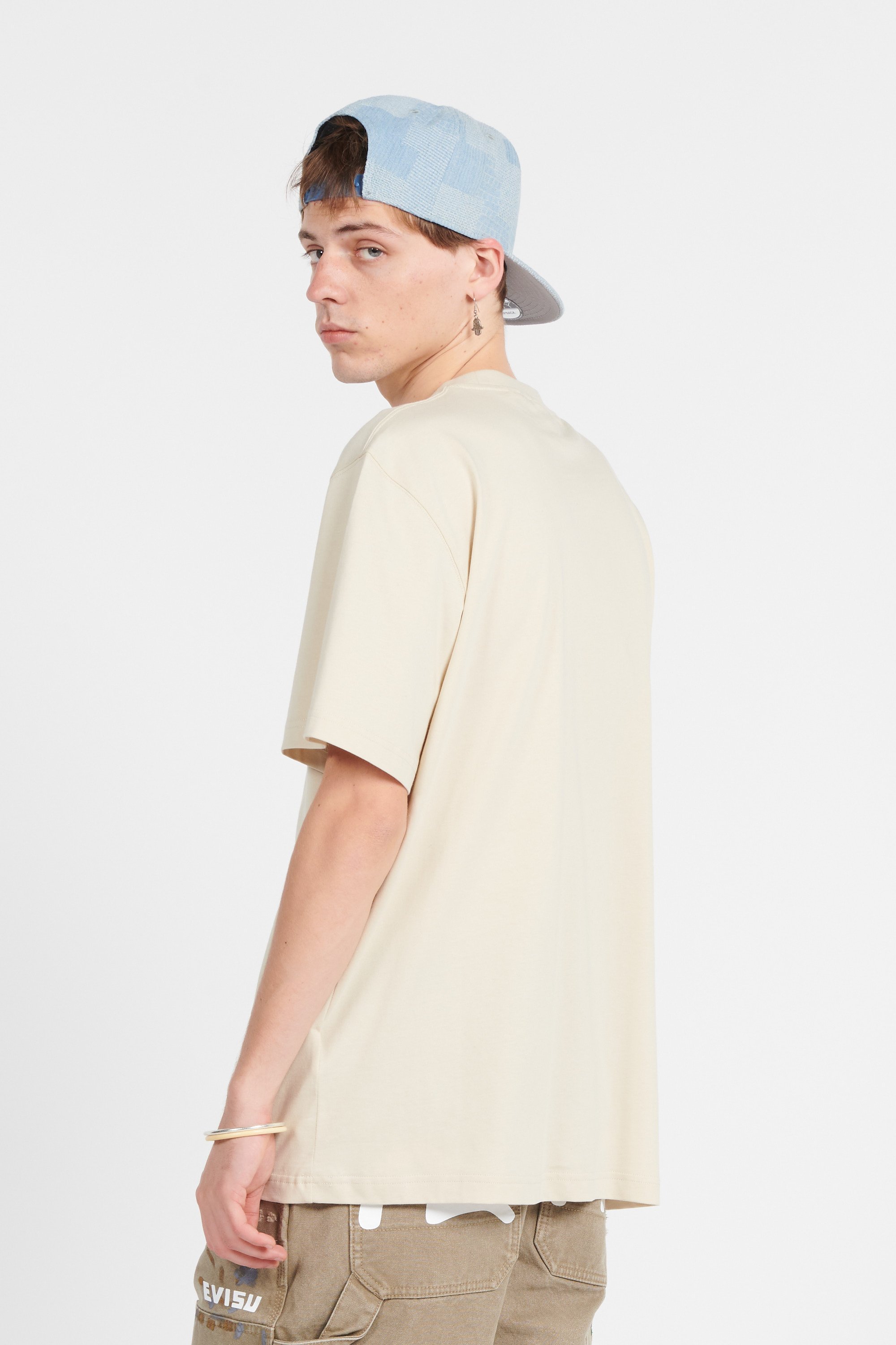 T-shirt Beige