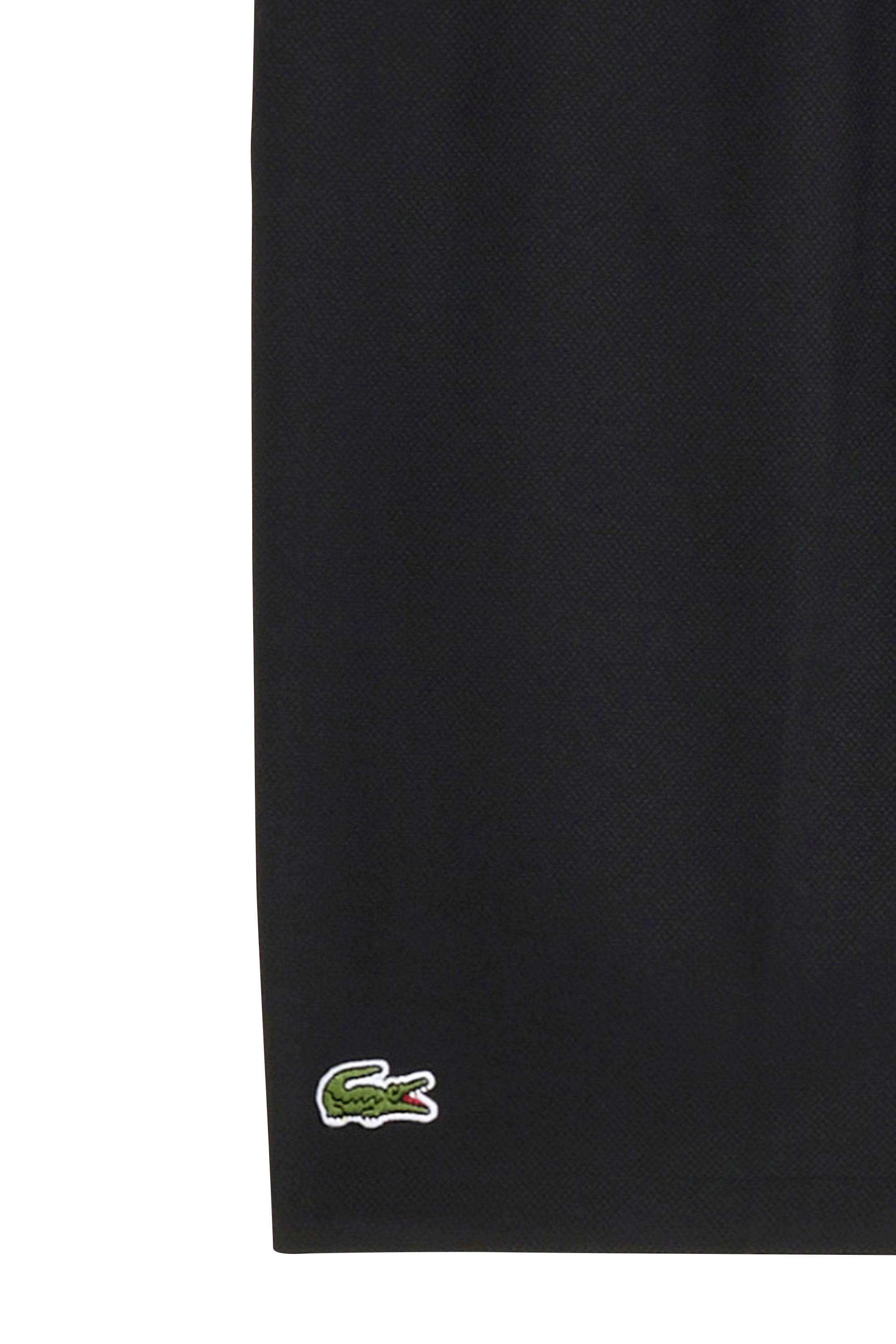 Short LACOSTE Noir