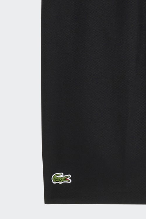 LACOSTE Short Noir