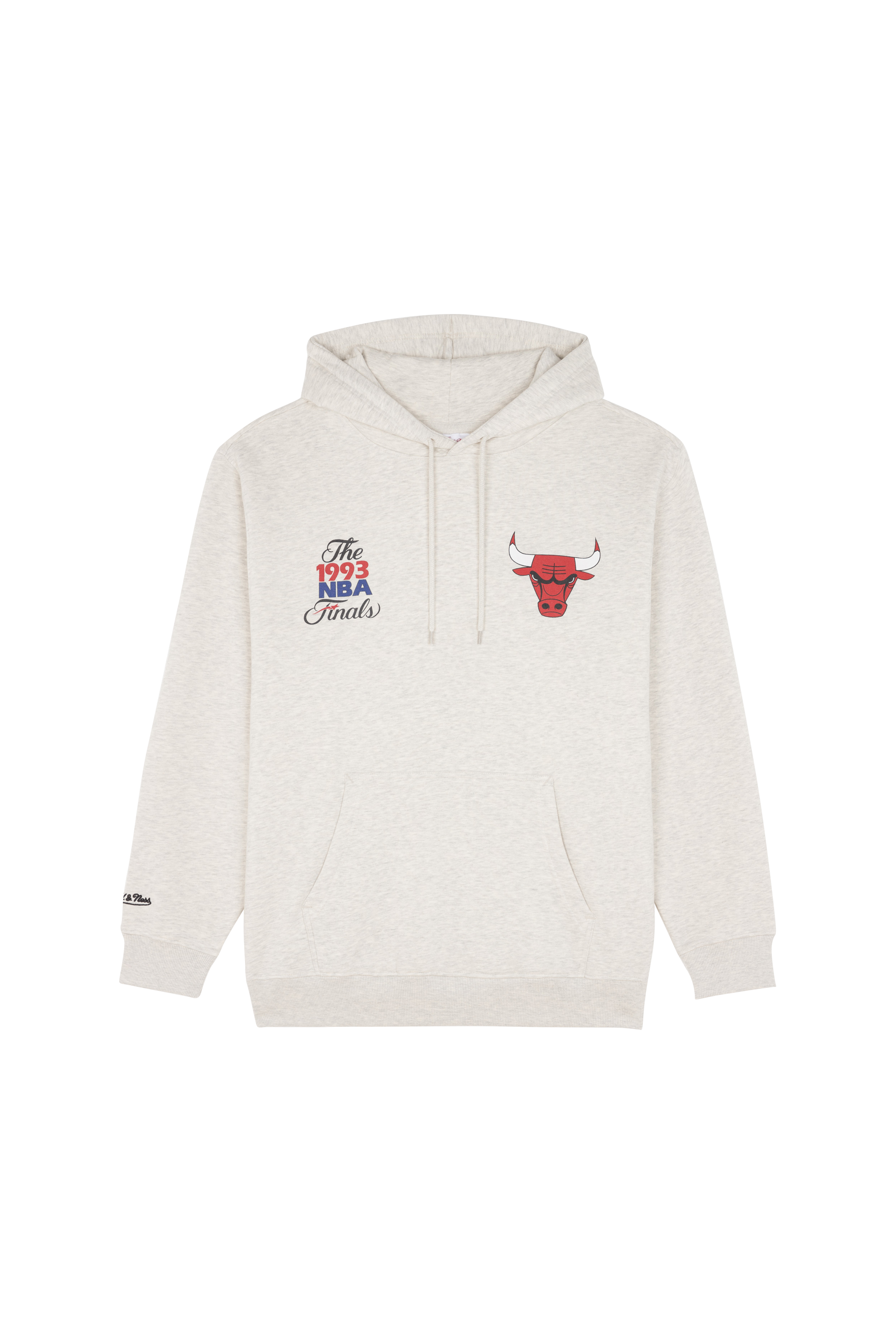 Hoodie Grey