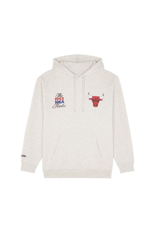 MITCHELL & NESS Hoodie