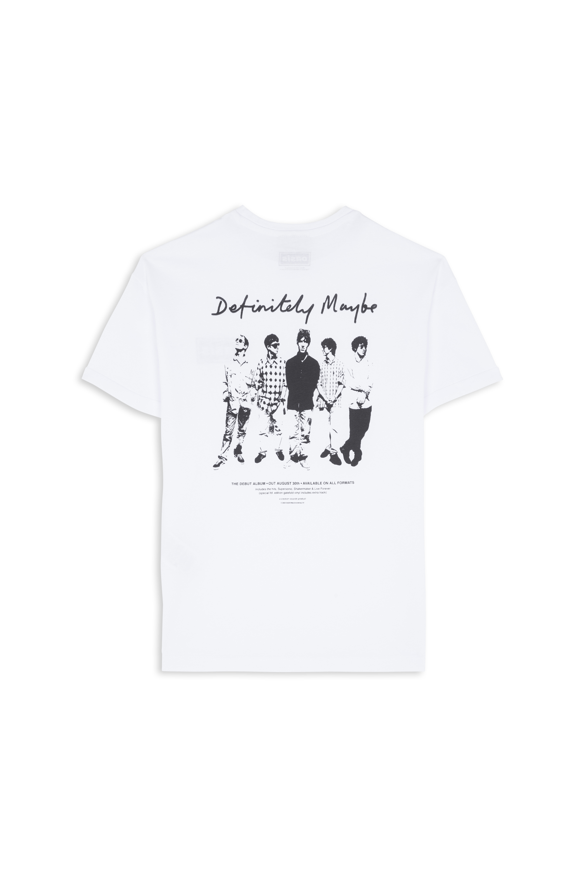 T-shirt | Beige NOISY MAY Femme