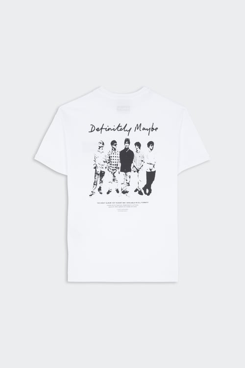 NOISY MAY T-shirt Beige