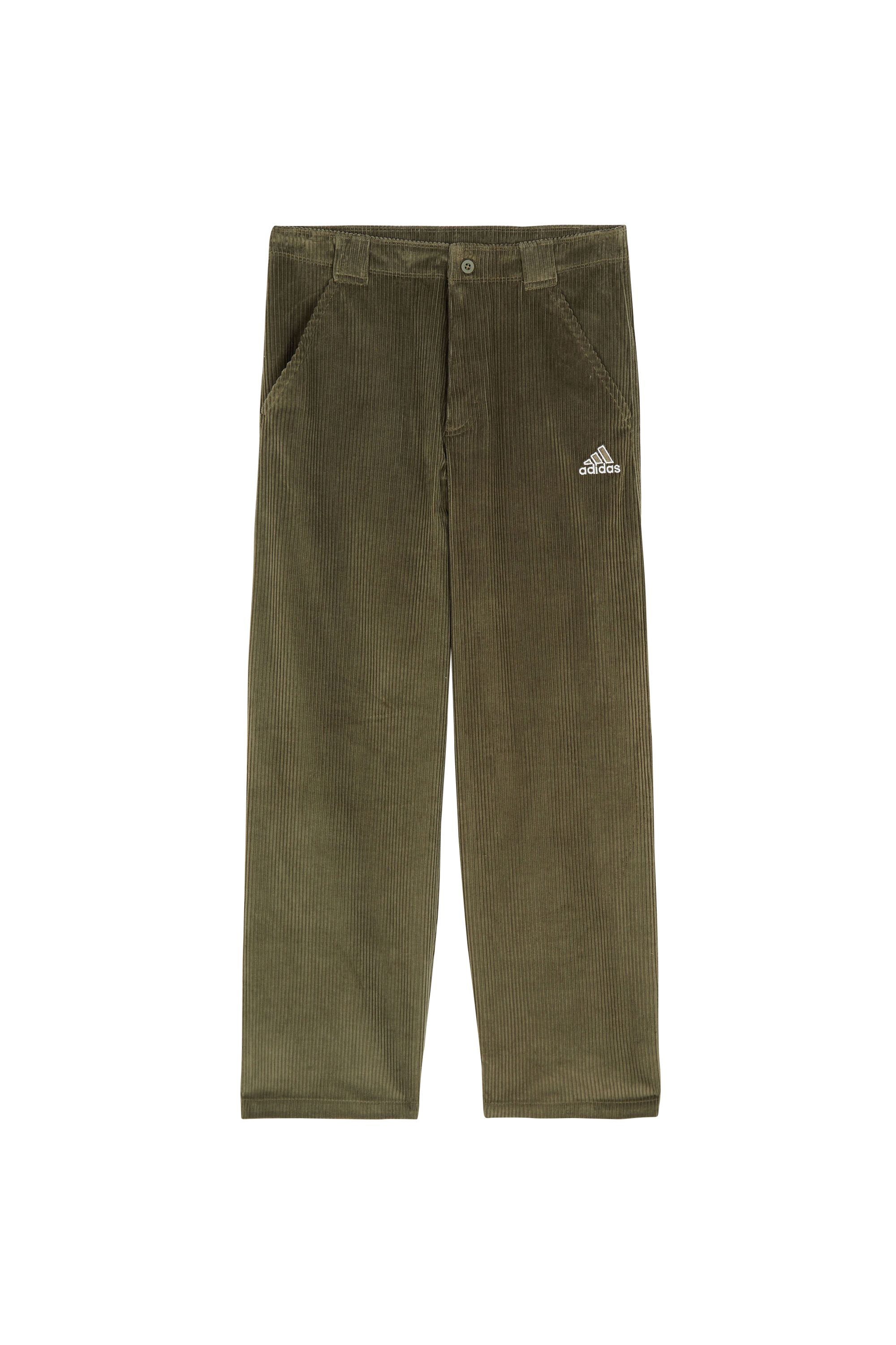 Pants Green