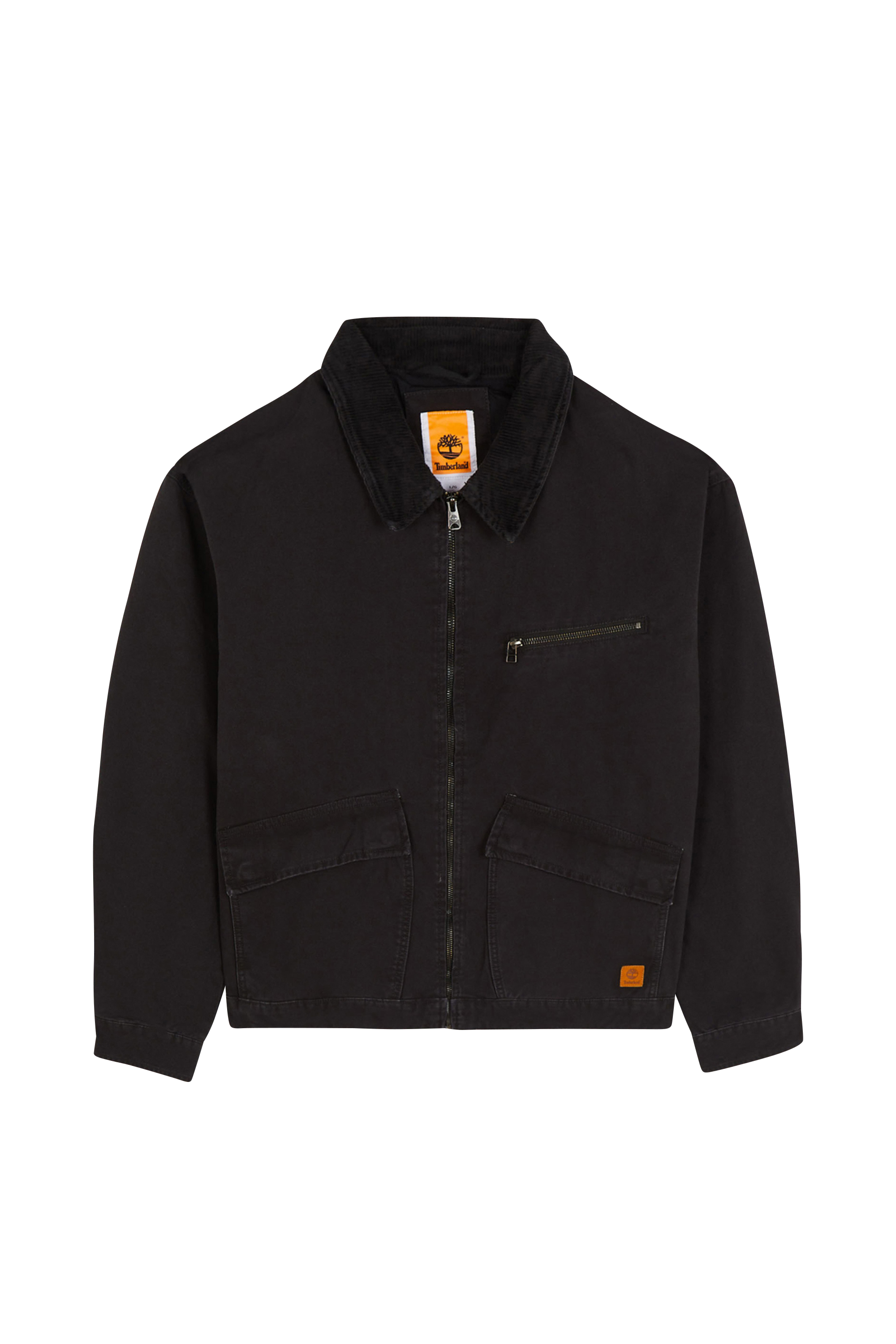 Jacket Black