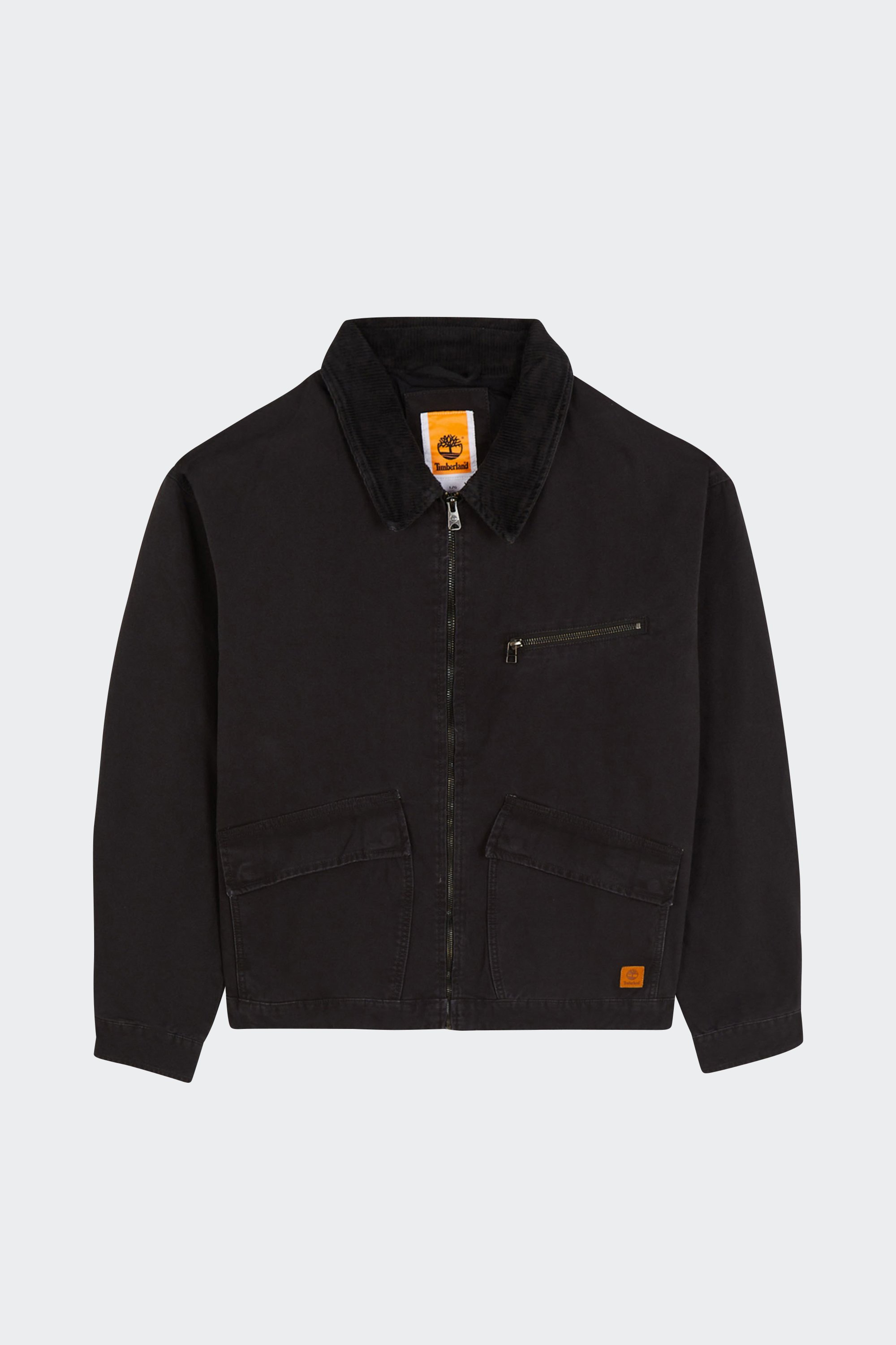 Jacket | Black by TIMBERLAND Jacket Black