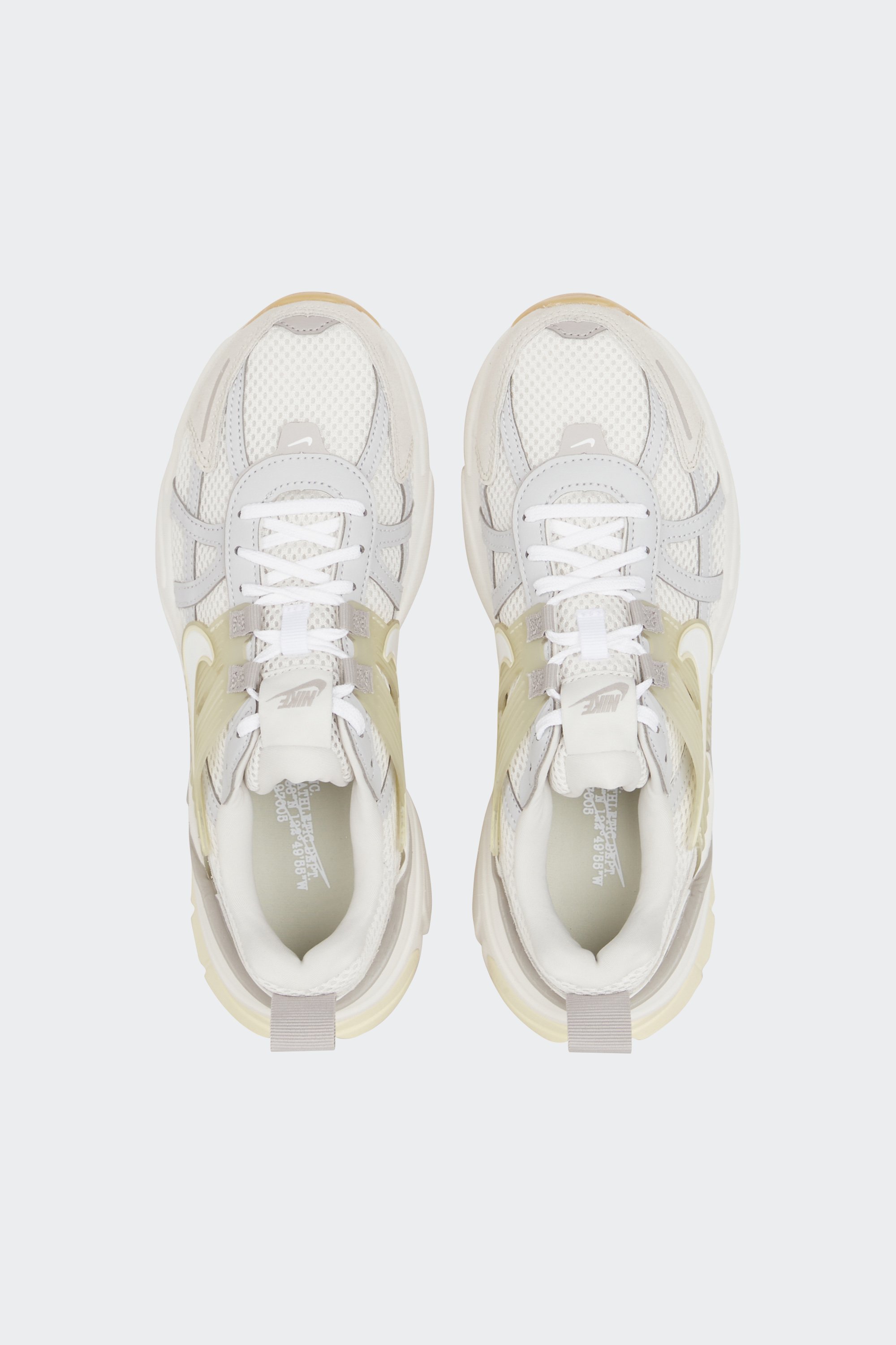 Sneakers | Grey by NIKE Sneakers Grey