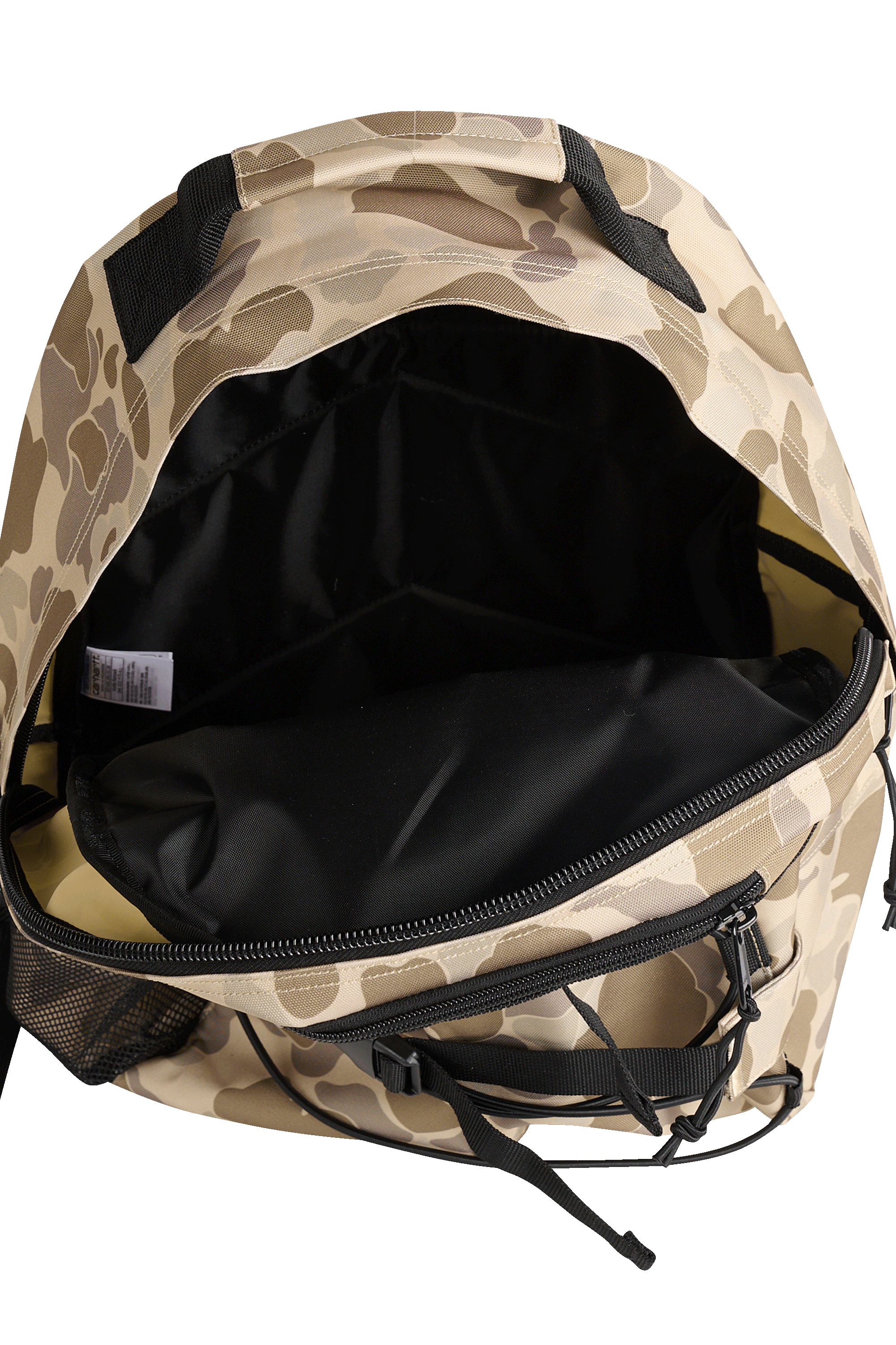 Austin backpack Green