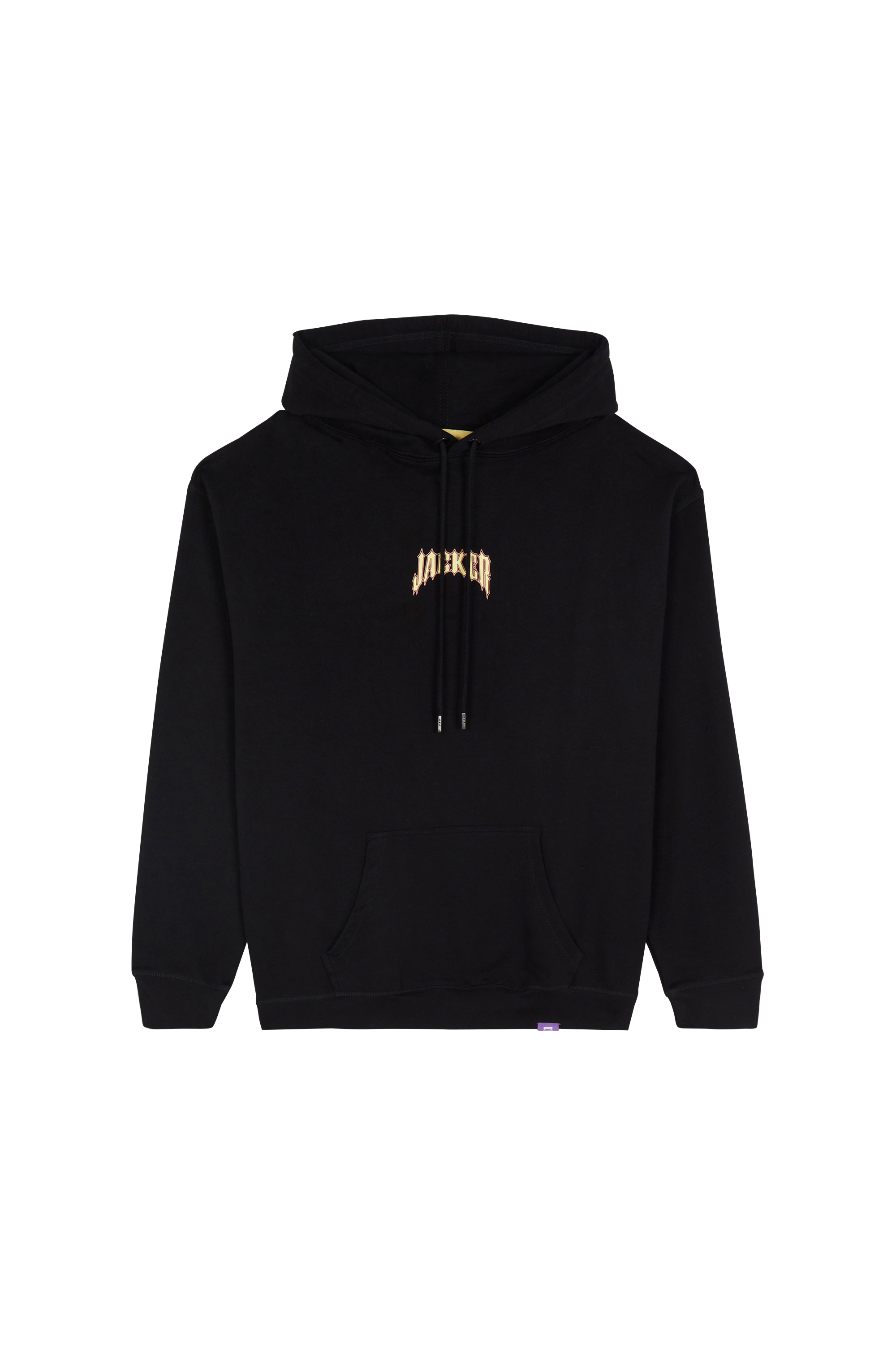 Hoodie Black