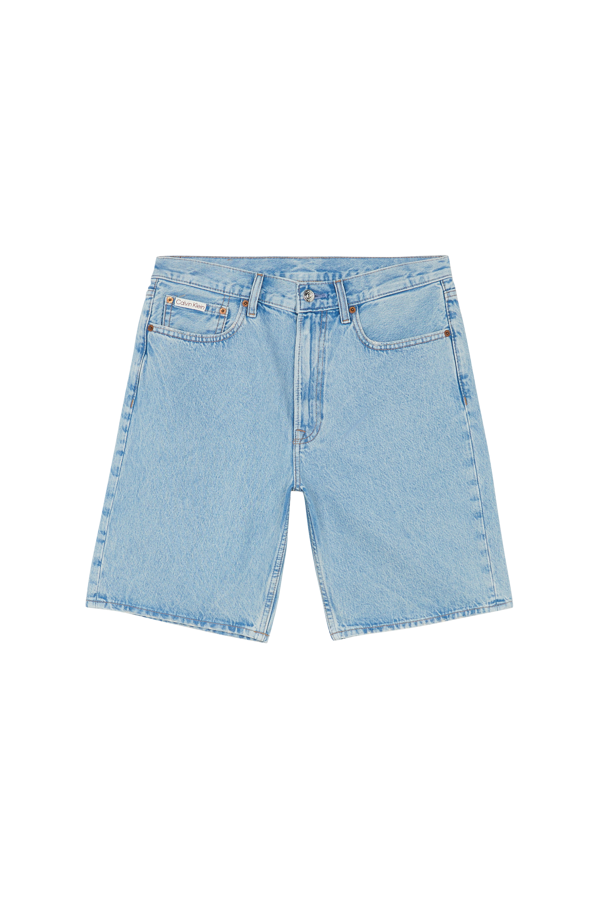 Short Bleu