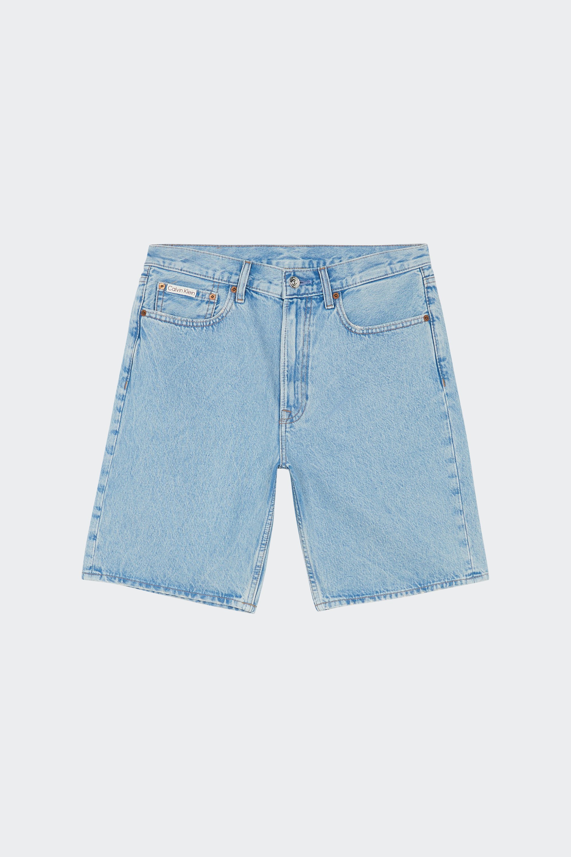 Short | Bleu by CALVIN KLEIN Short Bleu