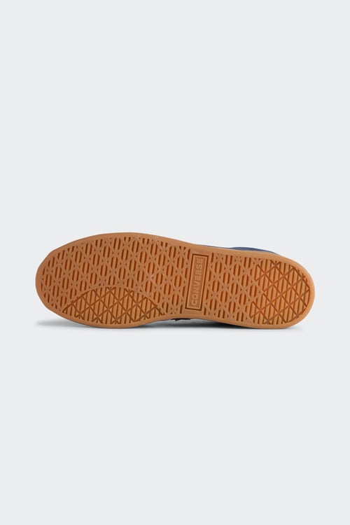 CONVERSE Baskets Marron