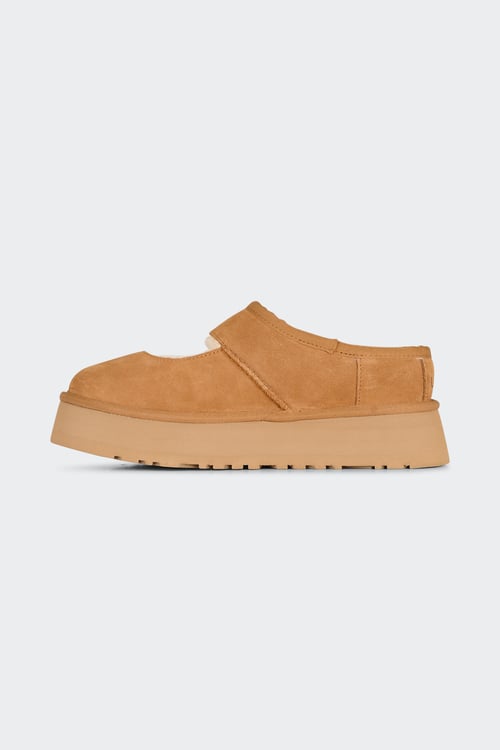 UGG Sabots Marron