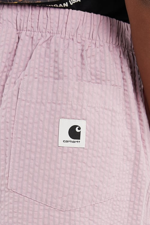CARHARTT WIP Short Rose