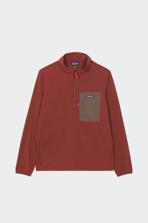 PATAGONIA Parka Marron
