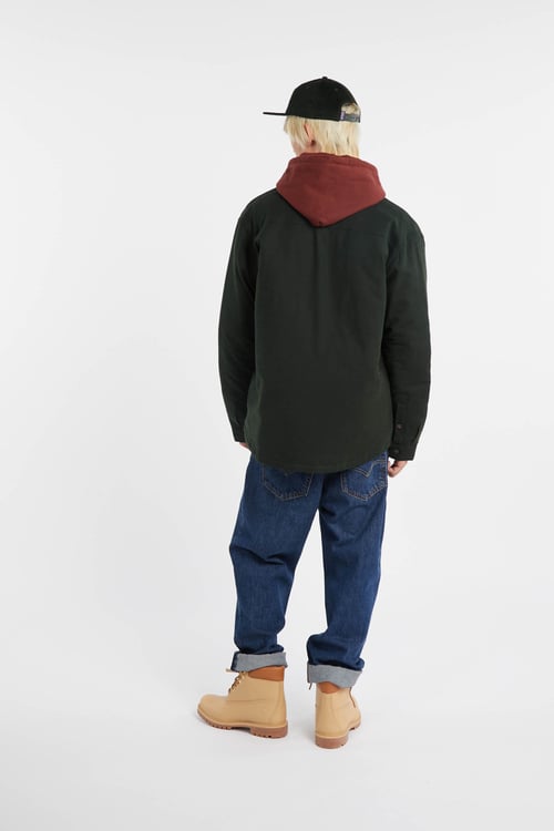 PATAGONIA Veste Vert