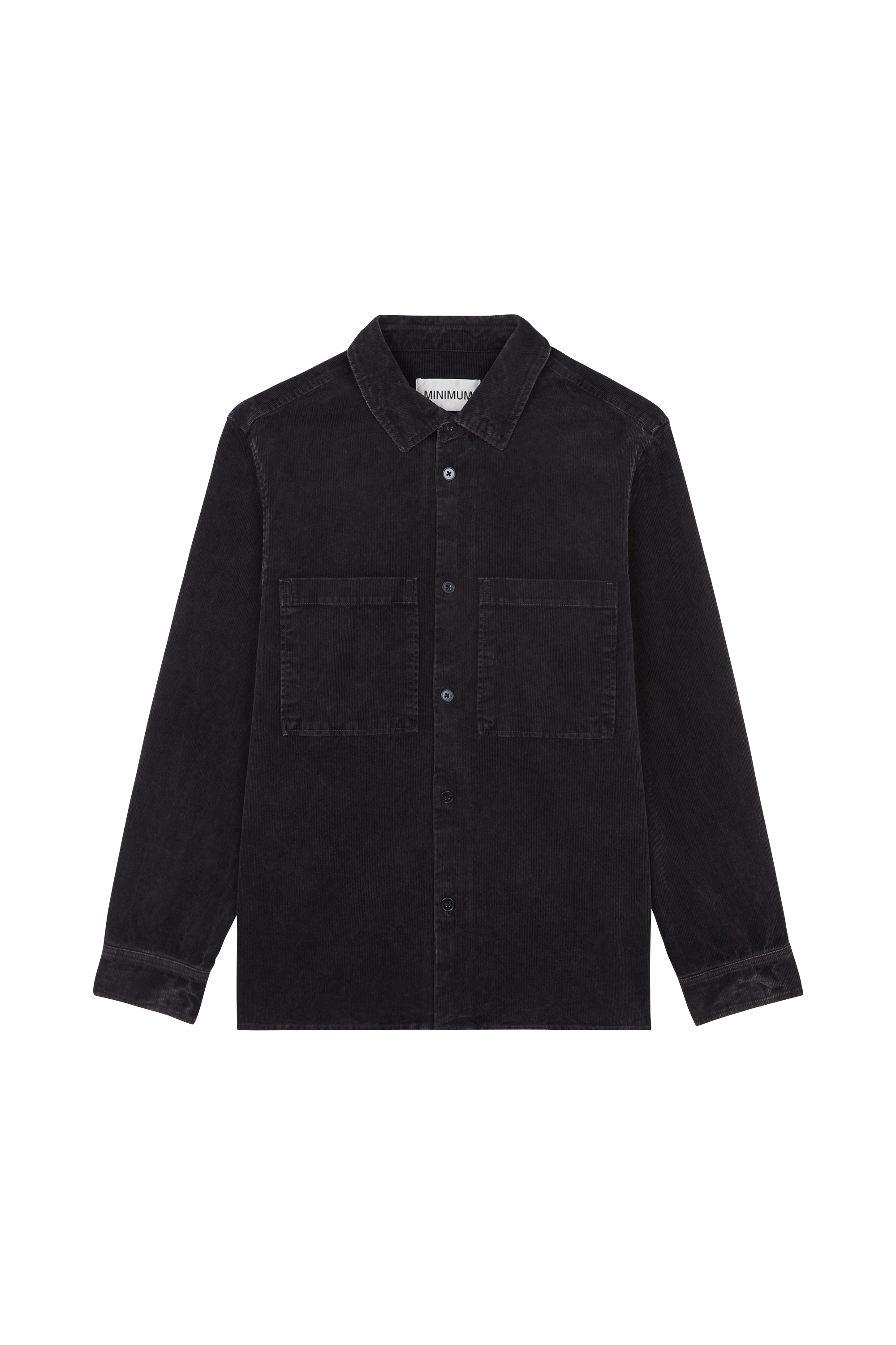 Shirt Grey