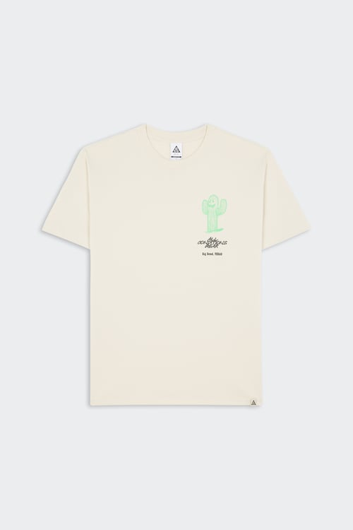 NIKE T-shirt Vert