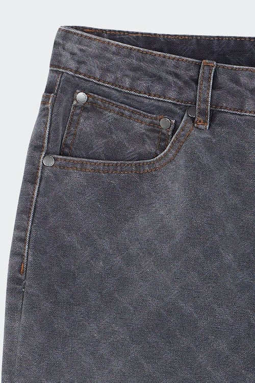 DAILY PAPER Jean Gris