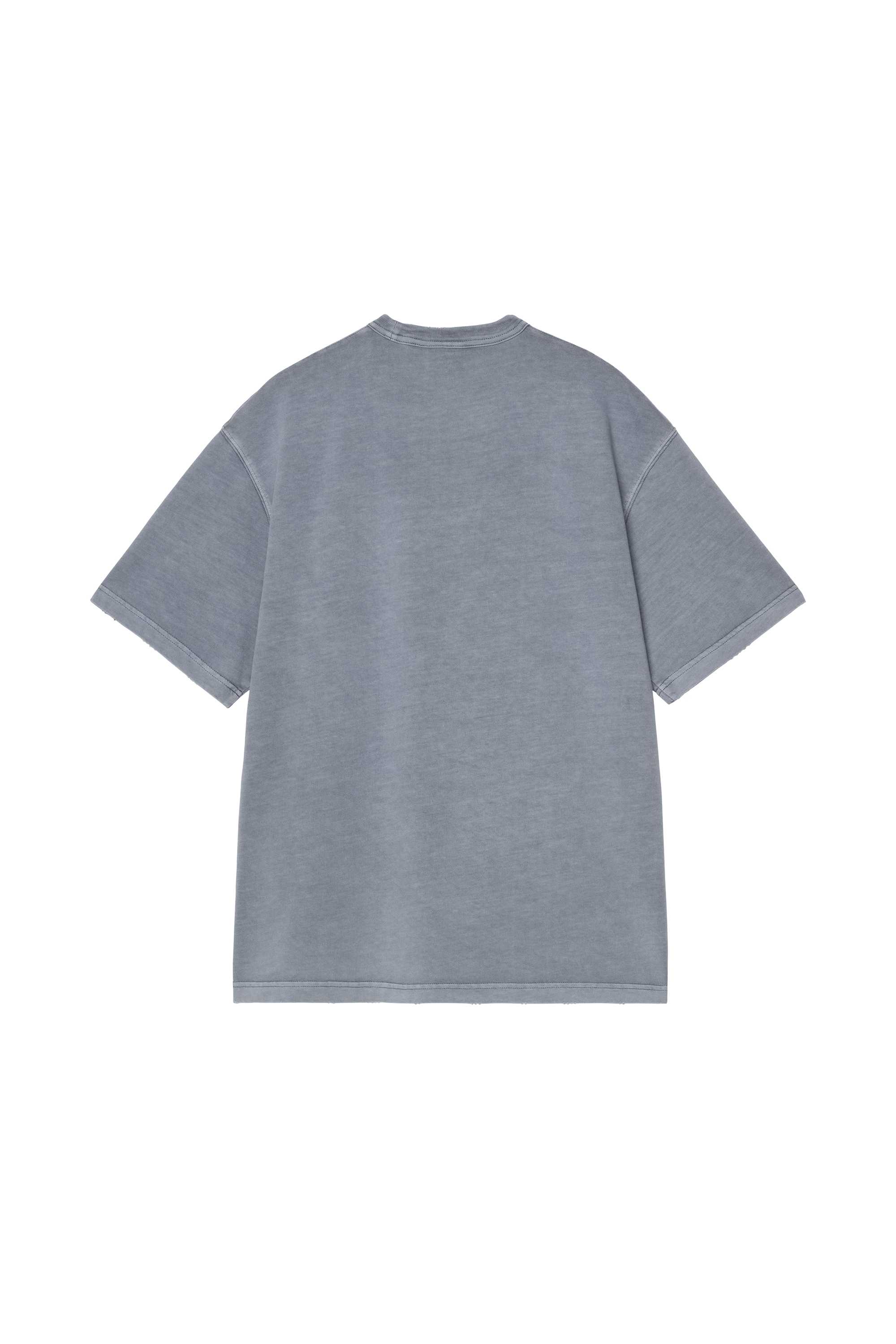 T-shirt CARHARTT WIP Bleu