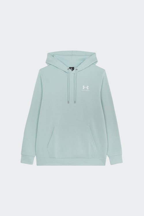 Hoodie - Taille XS Bleu