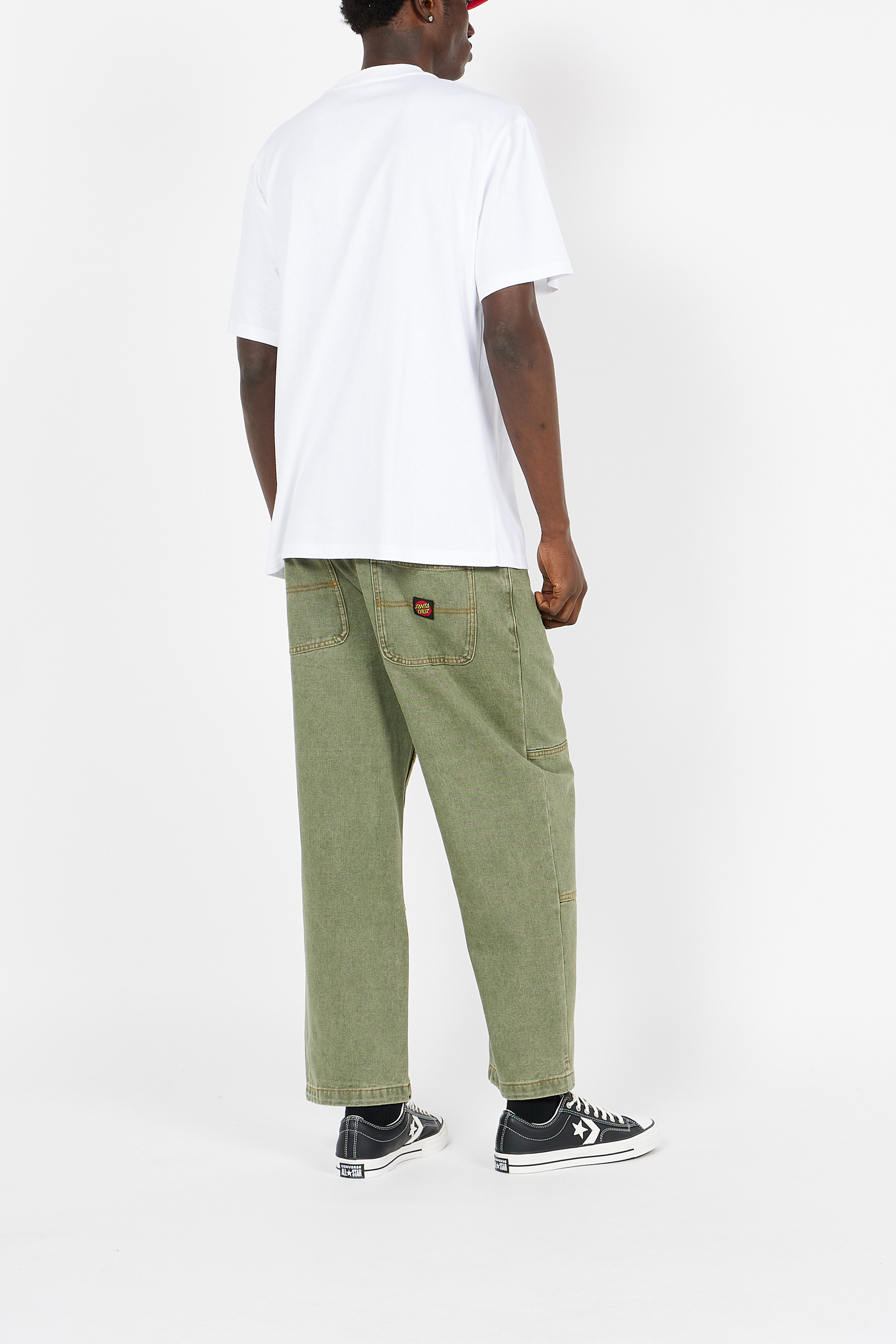 T-shirt | Blanc DICKIES Homme
