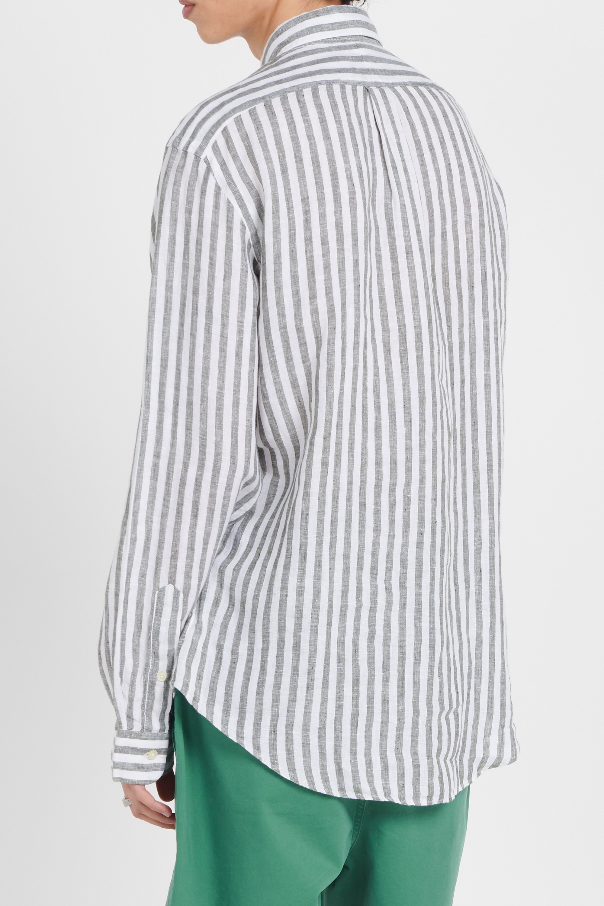 Chemise | Multicolore POLO RALPH LAUREN Homme