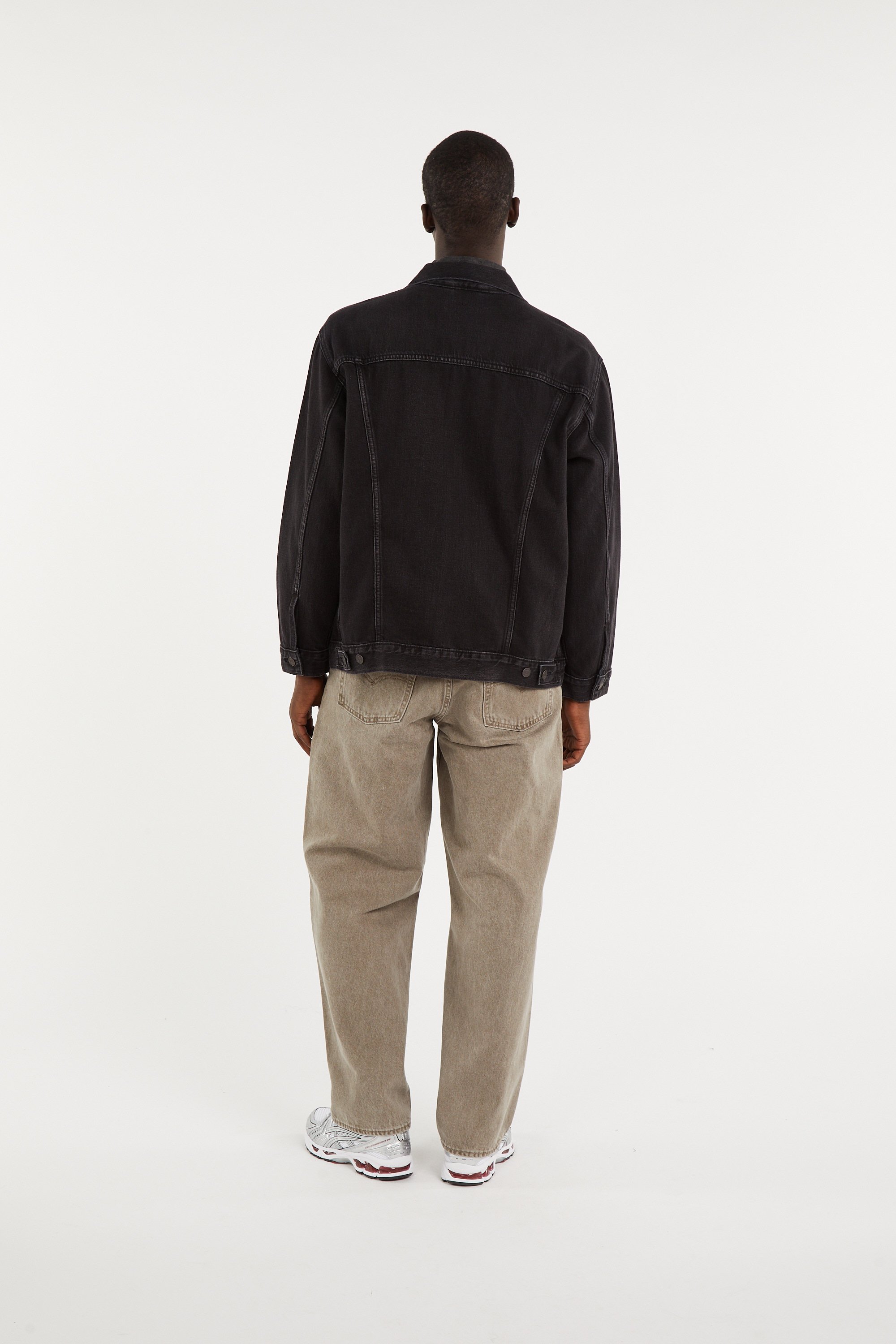 Veste | Noir LEVI'S Homme