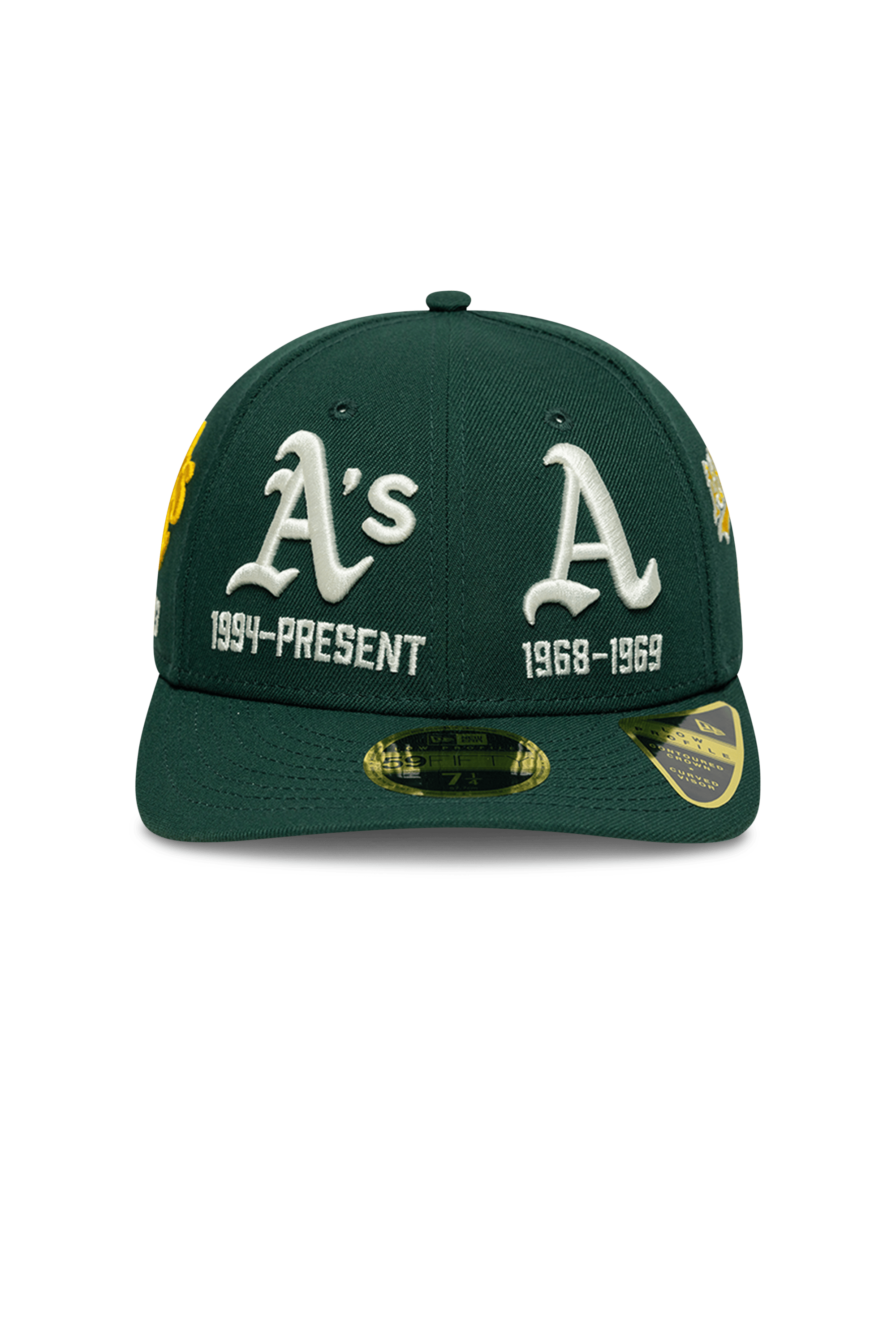 Cap | Green NEW ERA Men