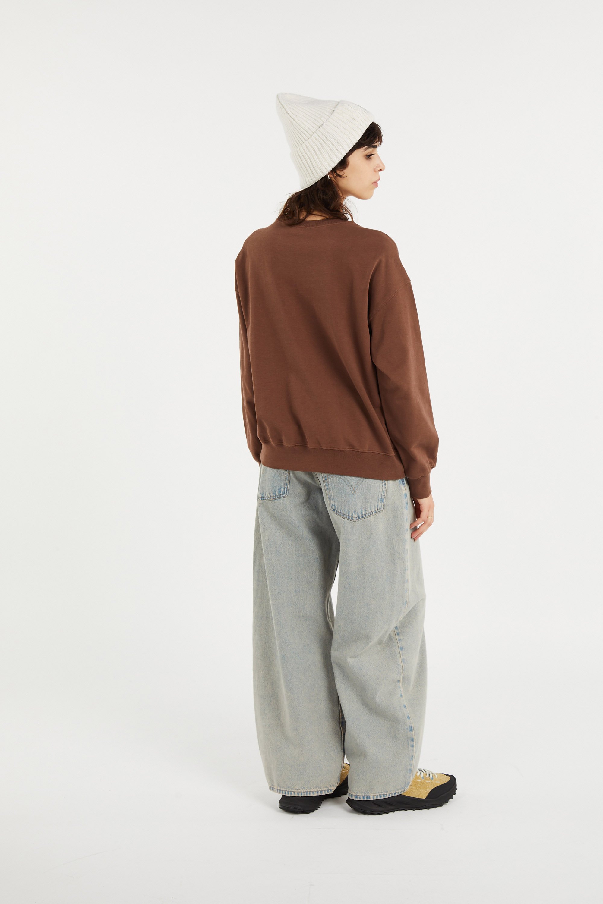 Pull | Marron PATAGONIA Femme