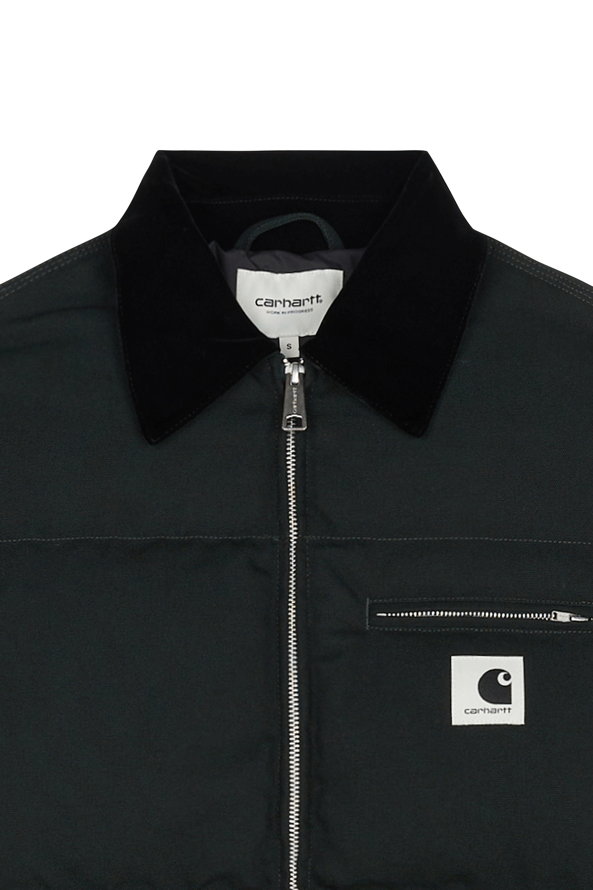 Doudoune | Marron CARHARTT WIP Femme