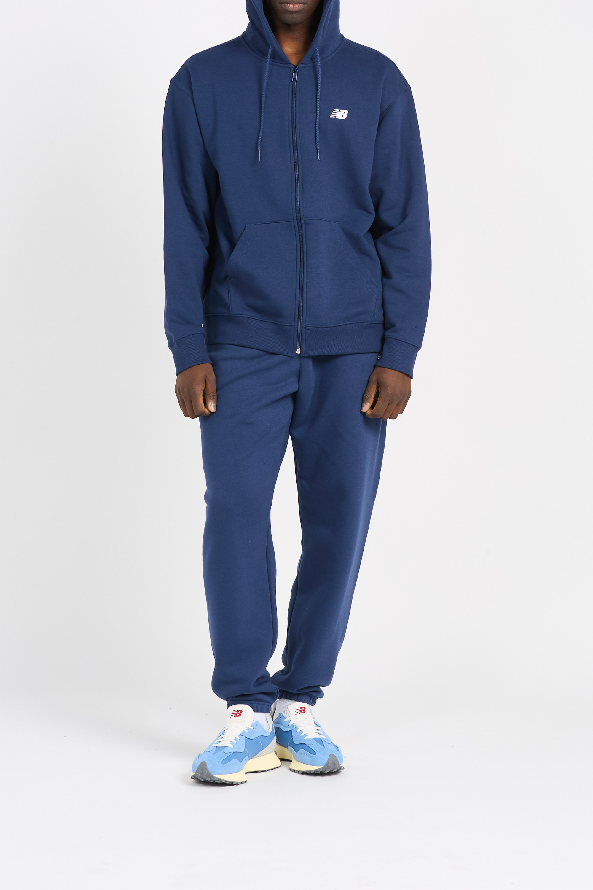 Jogging | Bleu NEW BALANCE Homme