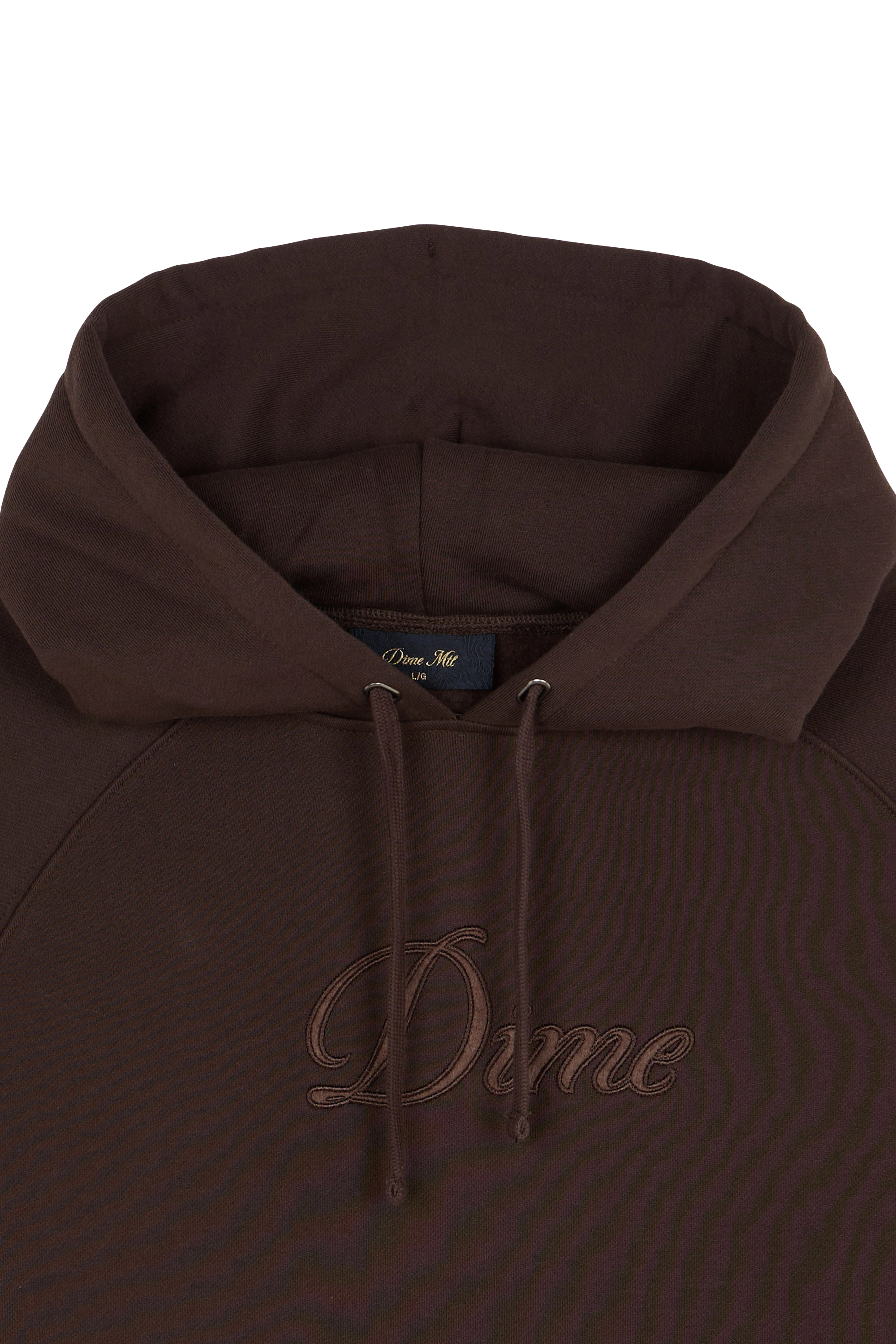 Sweatshirt | Brown DIME Men