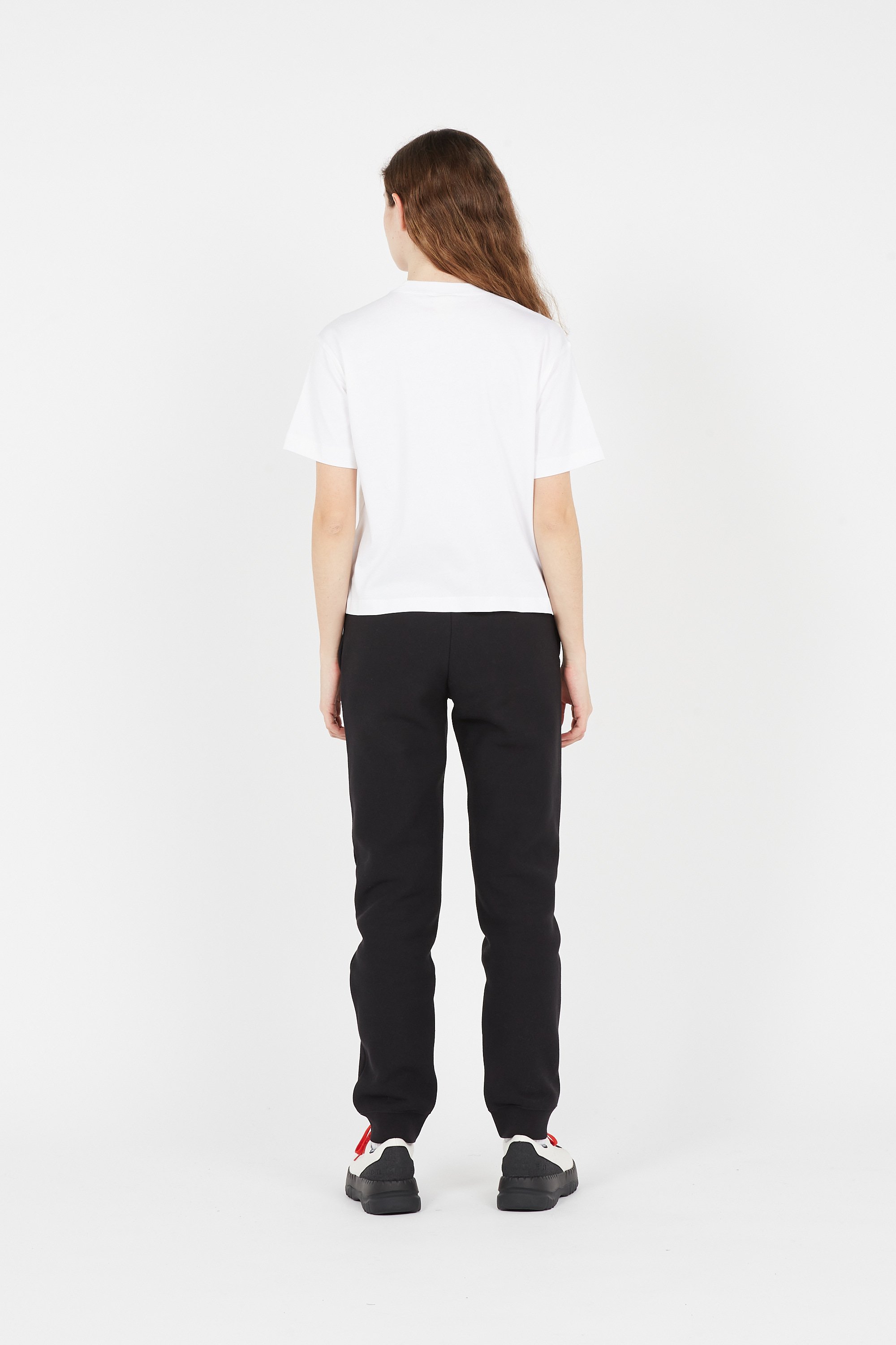 T-shirt  | Blanc CHAMPION Femme