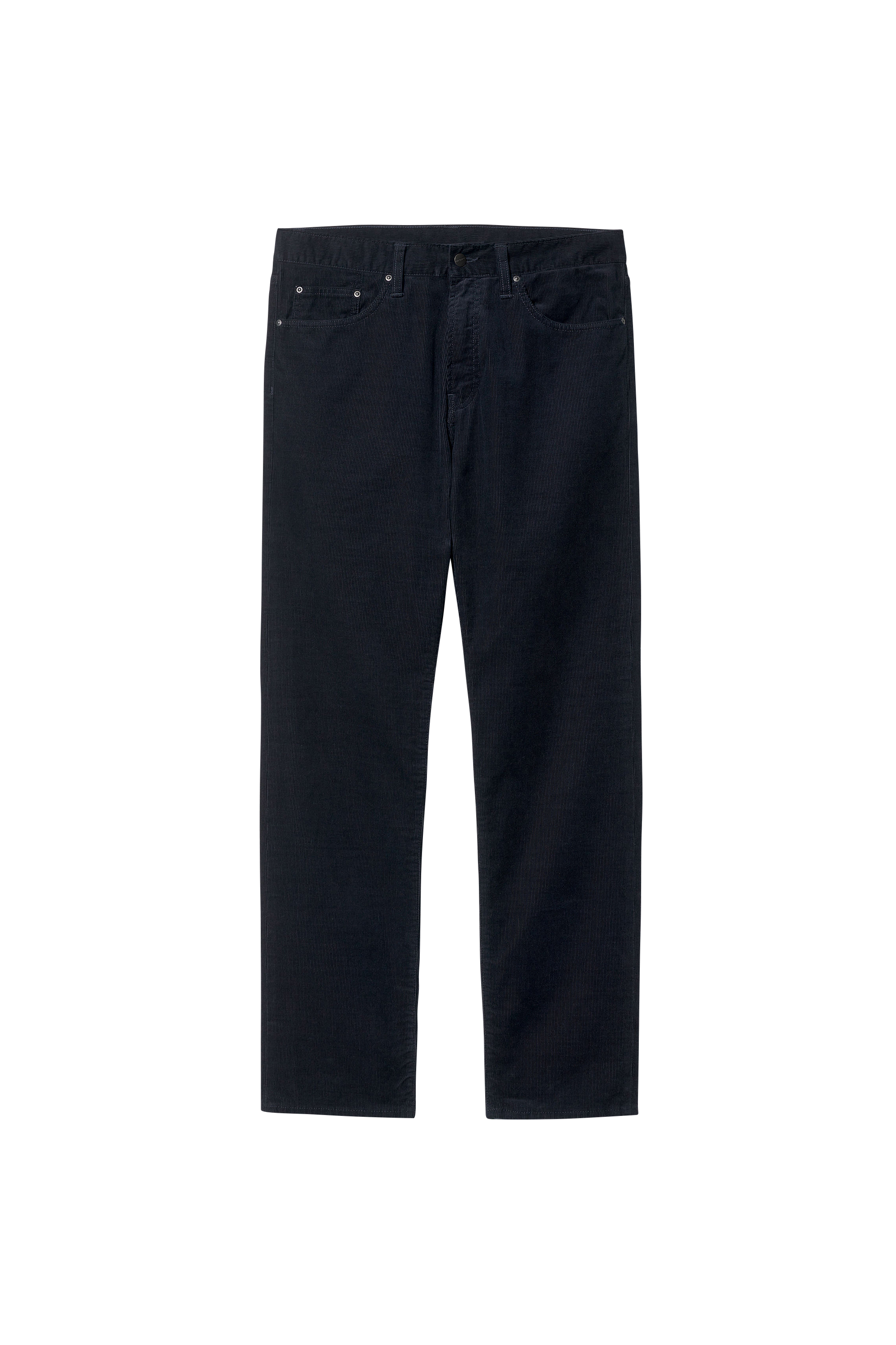 Trousers Blue