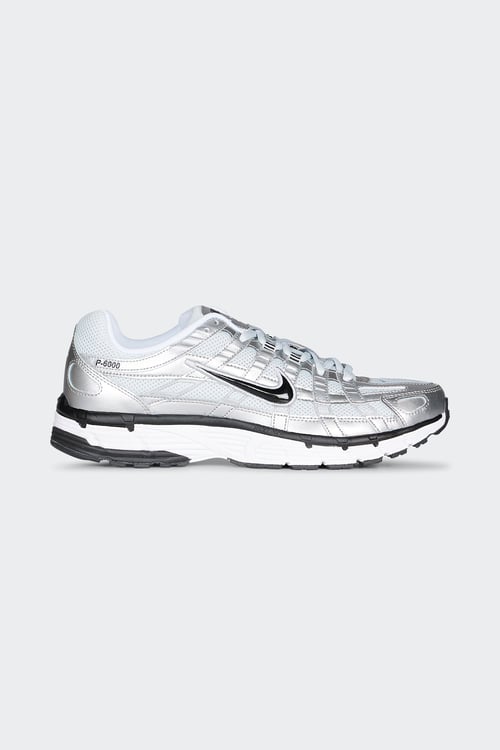 NIKE Baskets Blanc