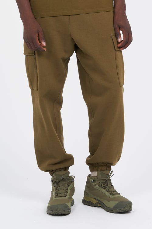 CARHARTT WIP Jogging Kaki