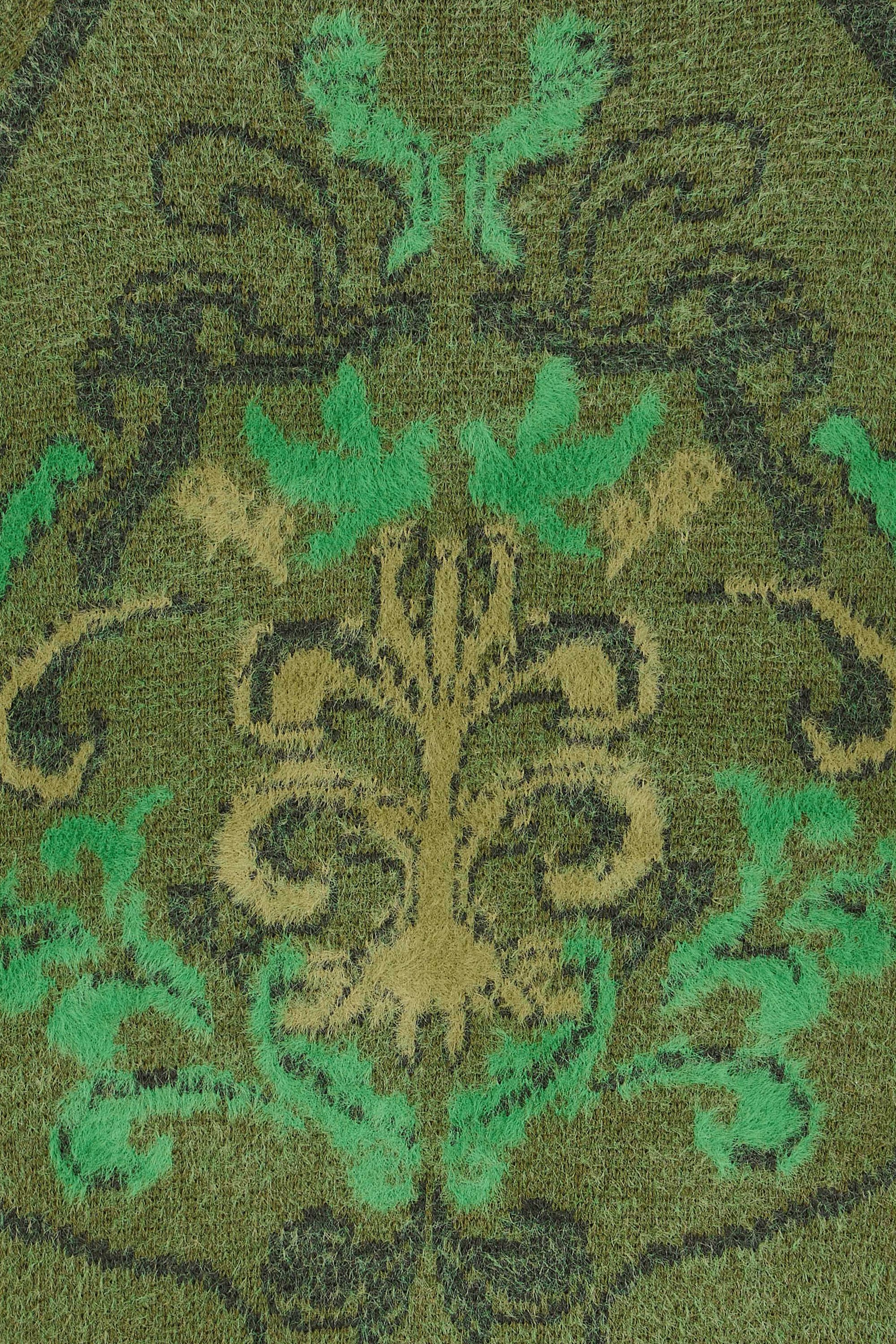 Pull | Vert by HOUSE OF SUNNY Pull Vert