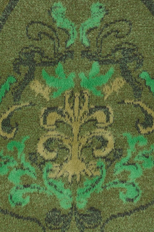 HOUSE OF SUNNY Pull Vert