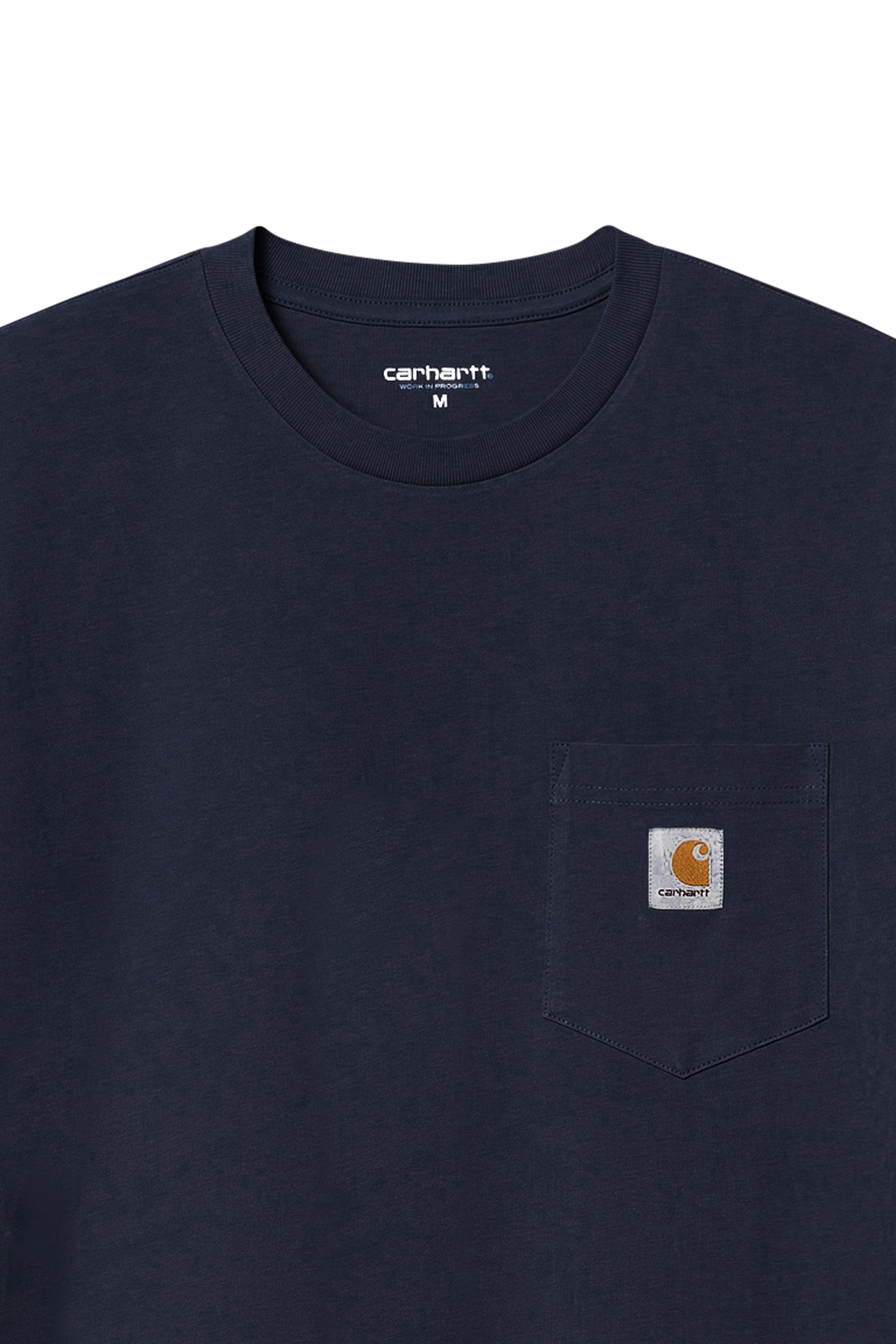 T-shirt CARHARTT WIP Bleu