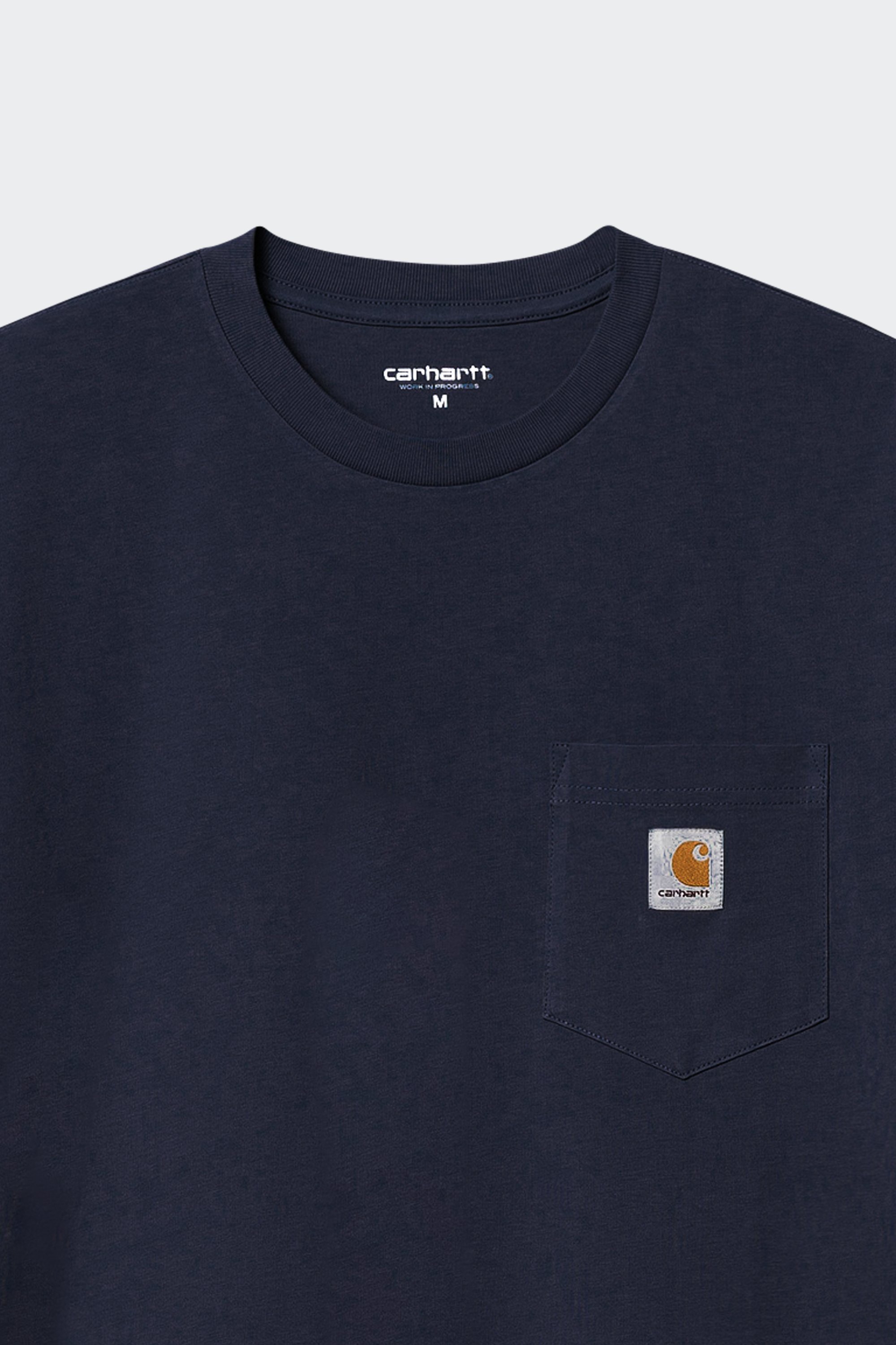 T-shirt | Bleu by CARHARTT WIP T-shirt Bleu