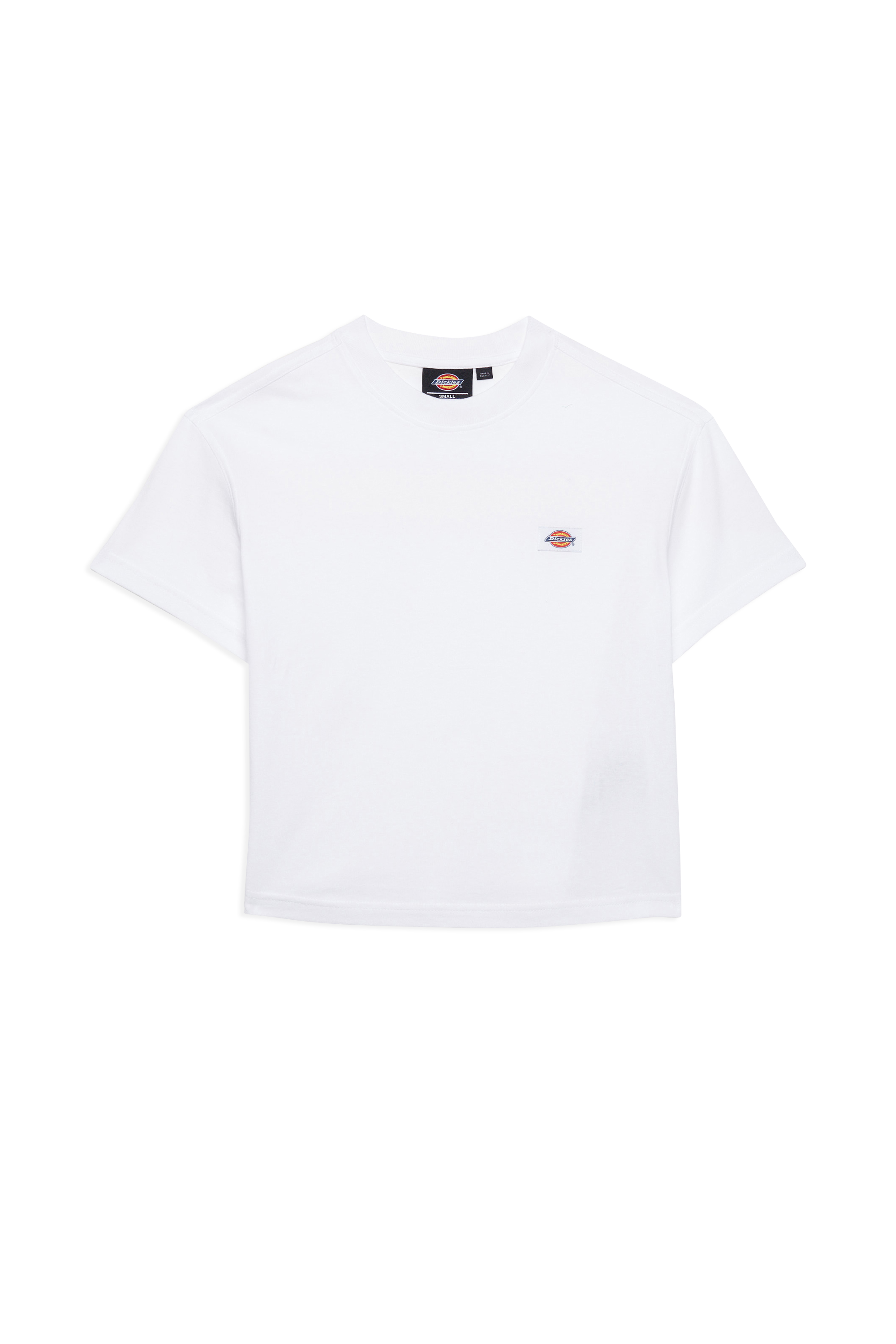 T-shirt White