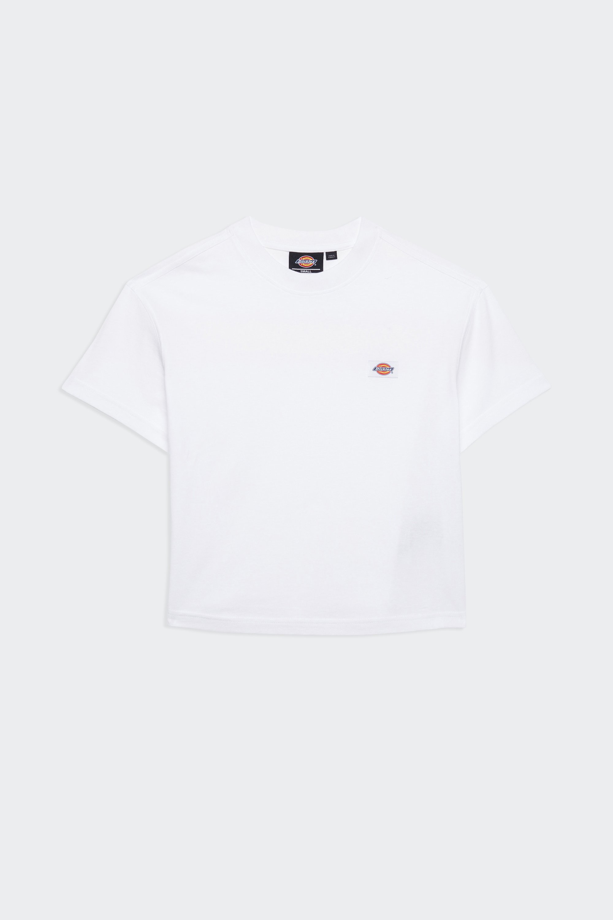 T-shirt | White by DICKIES T-shirt White