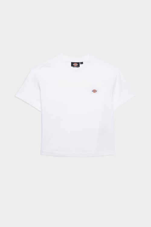 DICKIES T-shirt Blanc