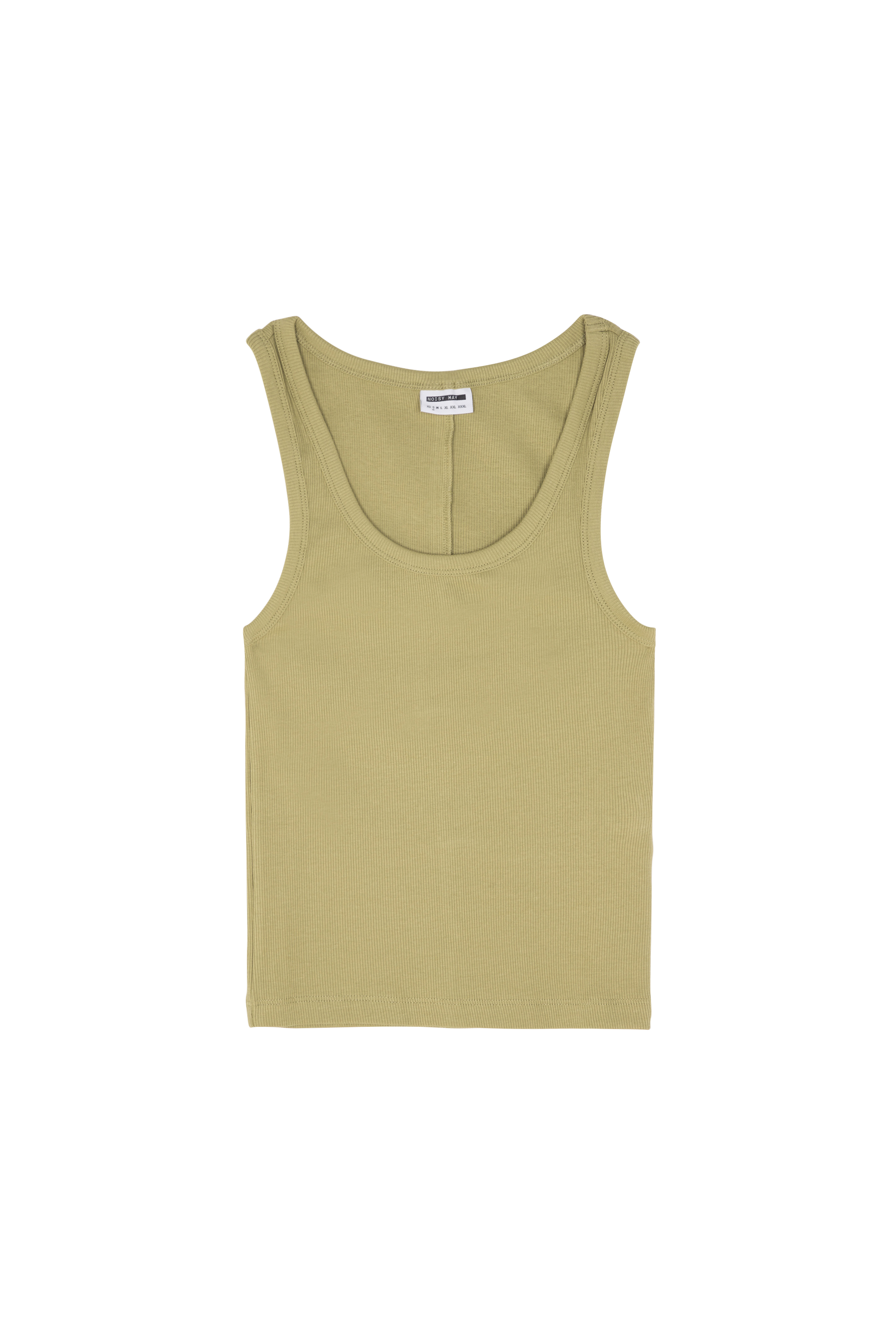 Tank top Green
