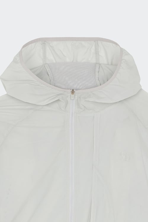 SAN SAN GEAR Coupe-vent Gris